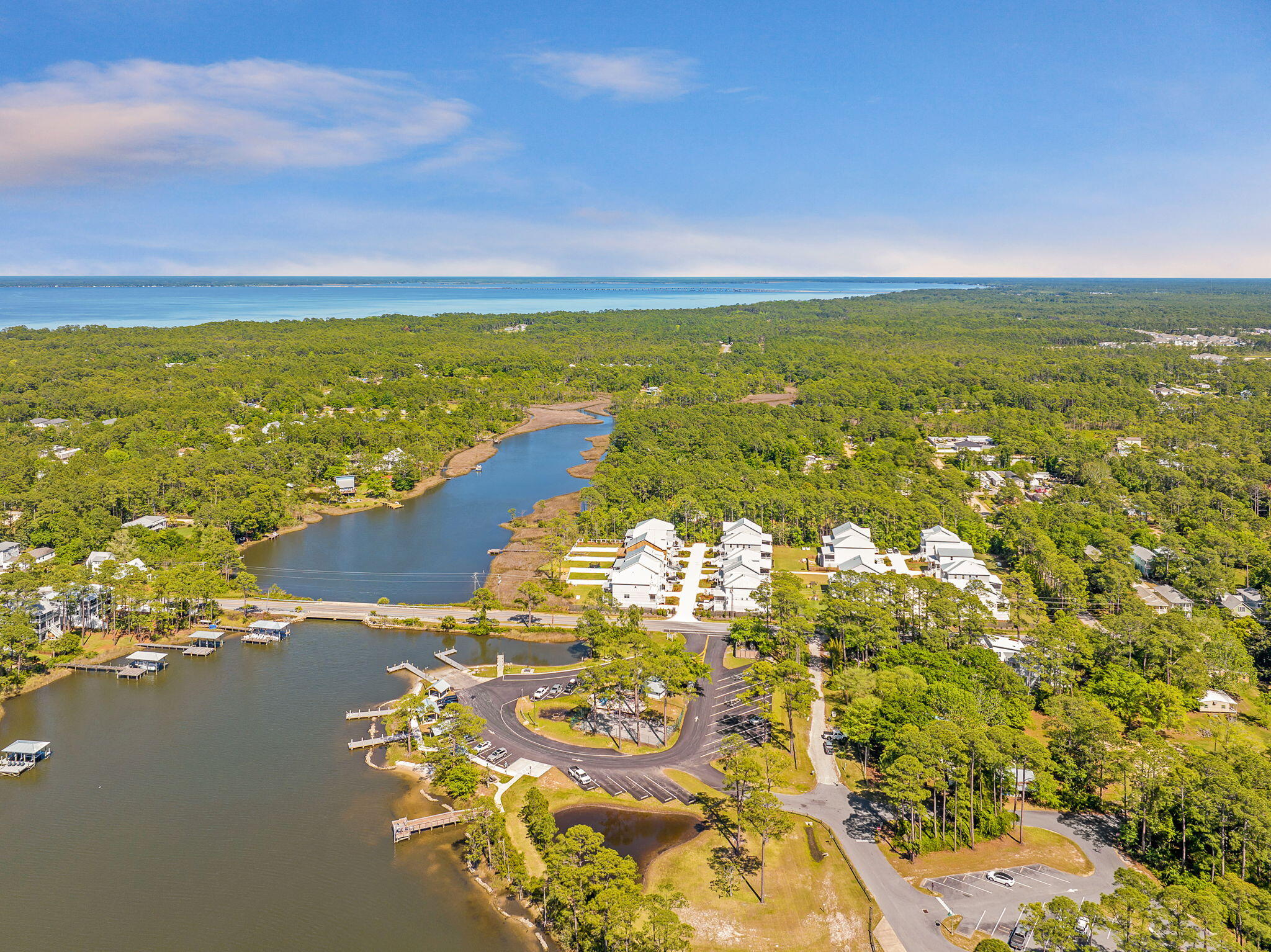 Cessna Village - Residential