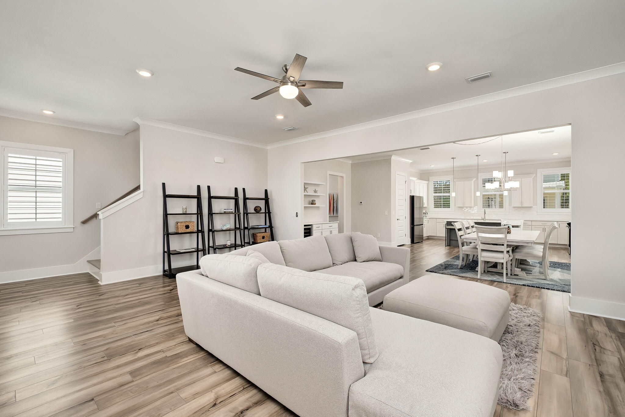 Cessna Village - Residential