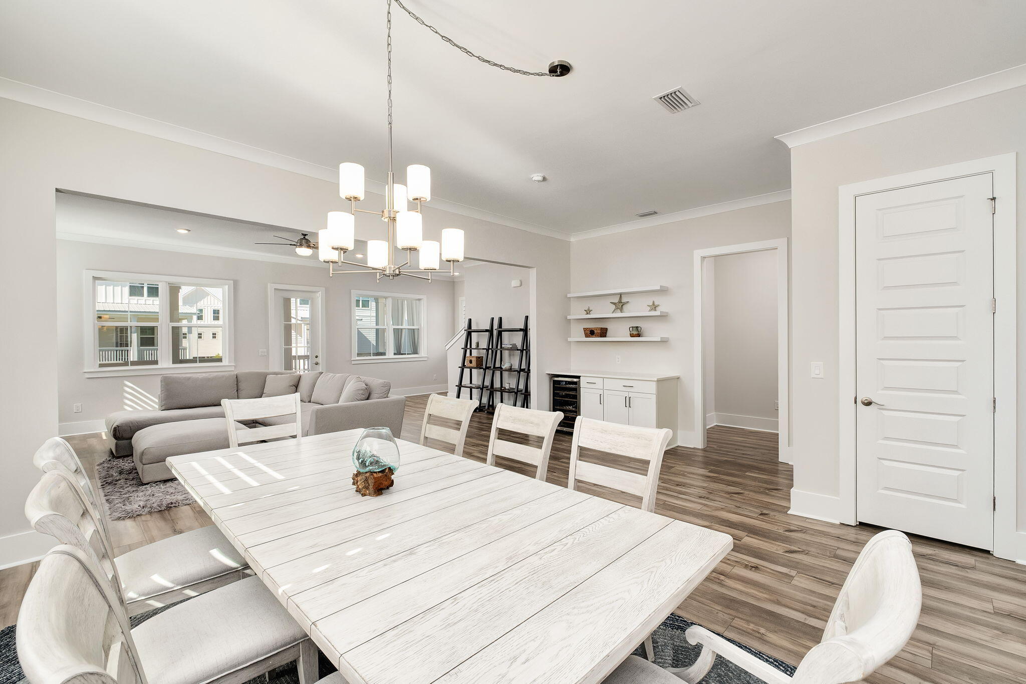 Cessna Village - Residential