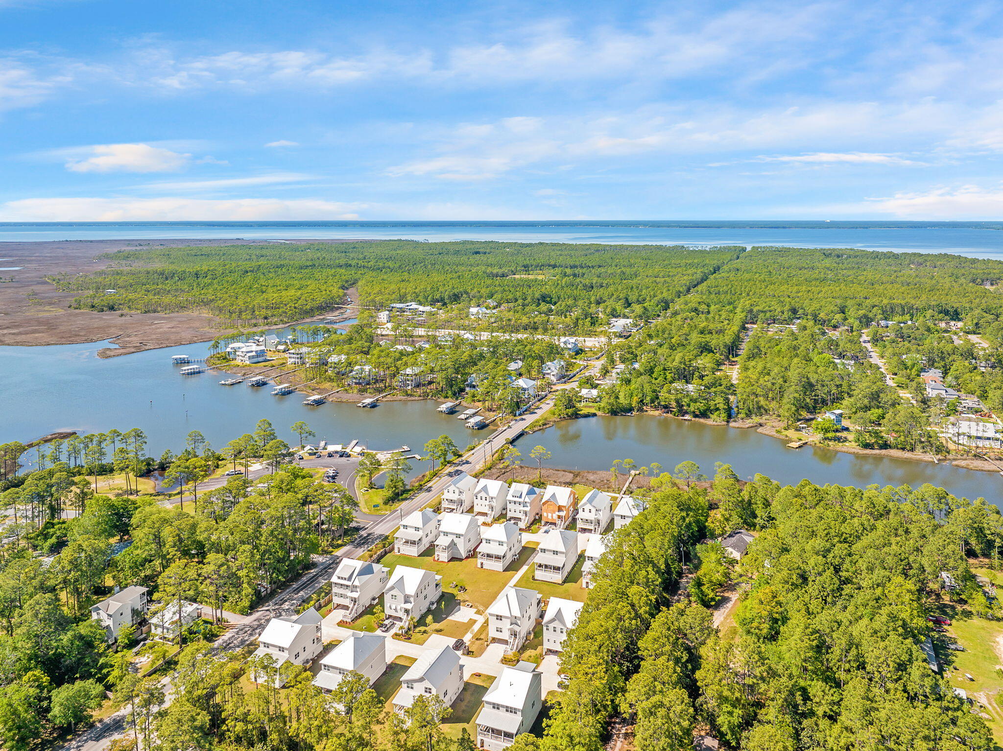 Cessna Village - Residential