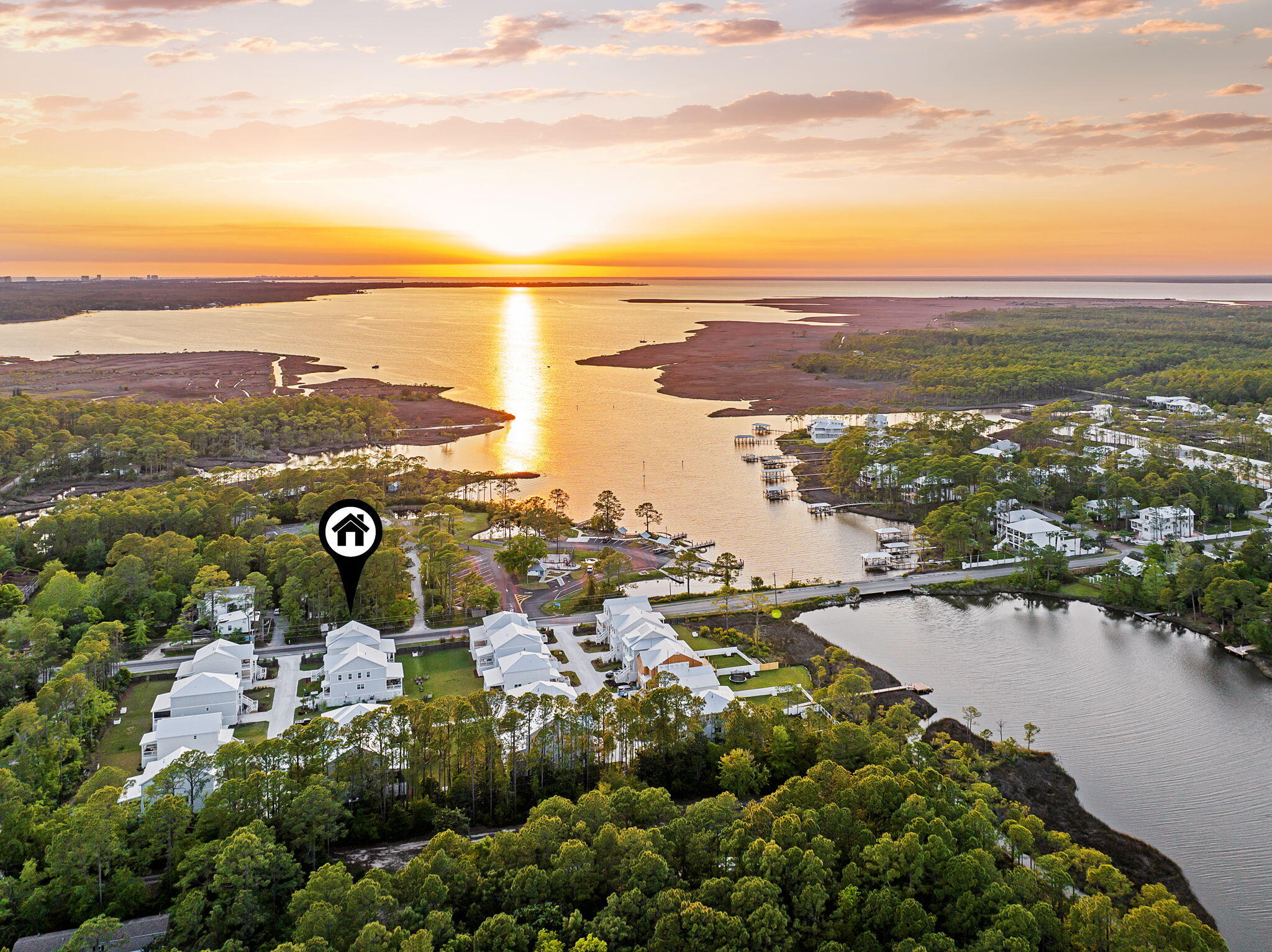 Cessna Village - Residential