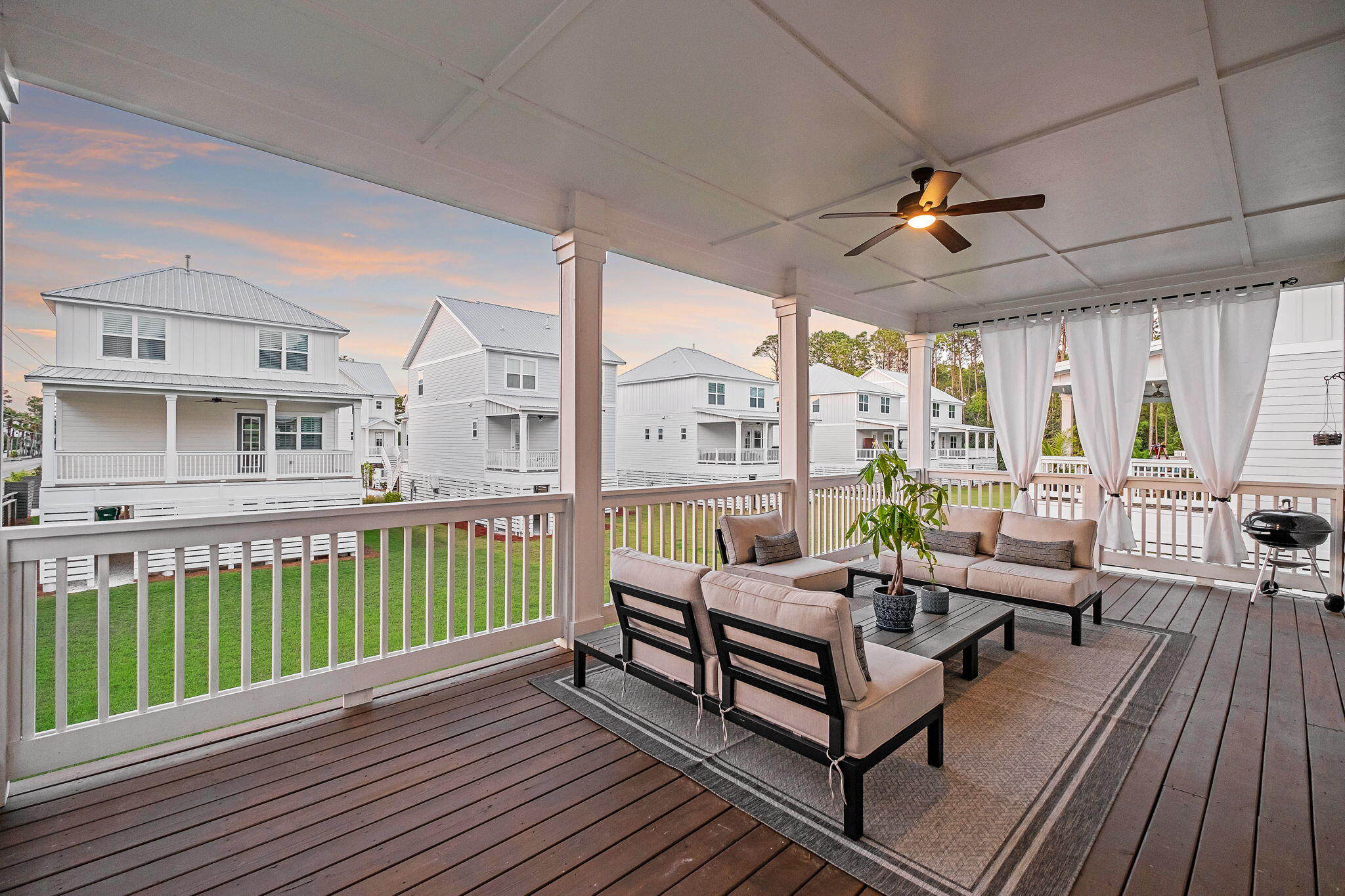 Cessna Village - Residential