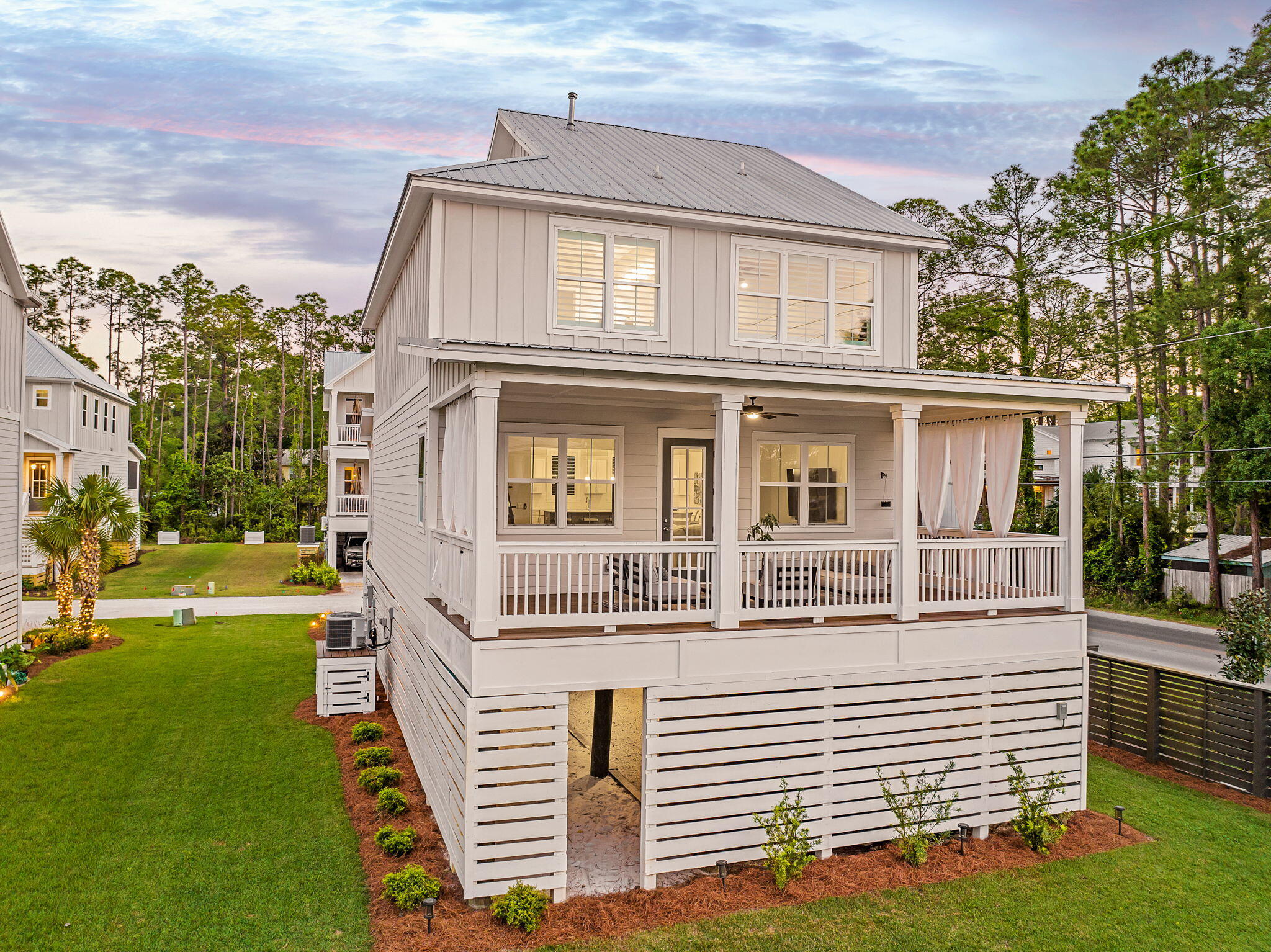 Cessna Village - Residential