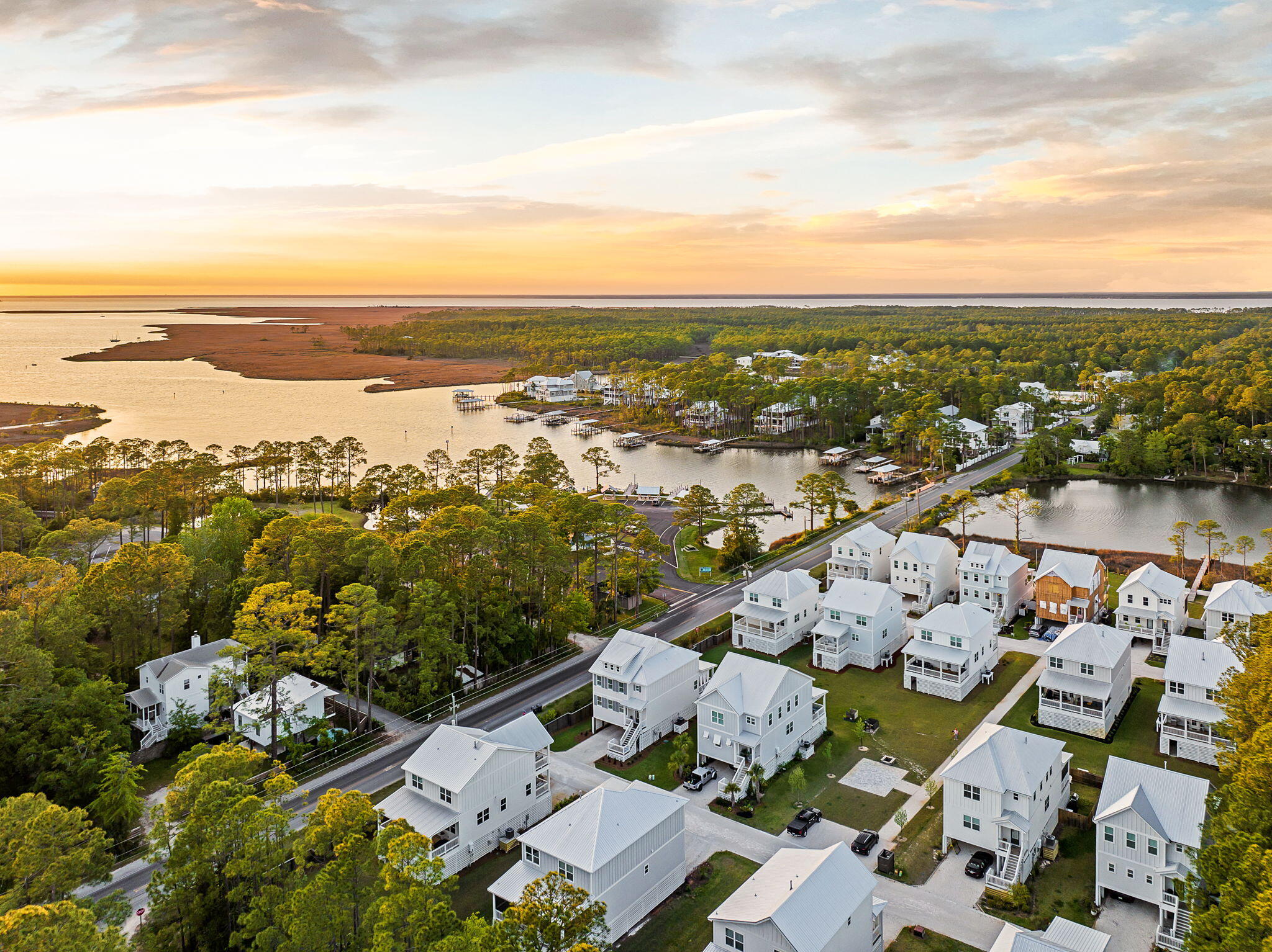 Cessna Village - Residential