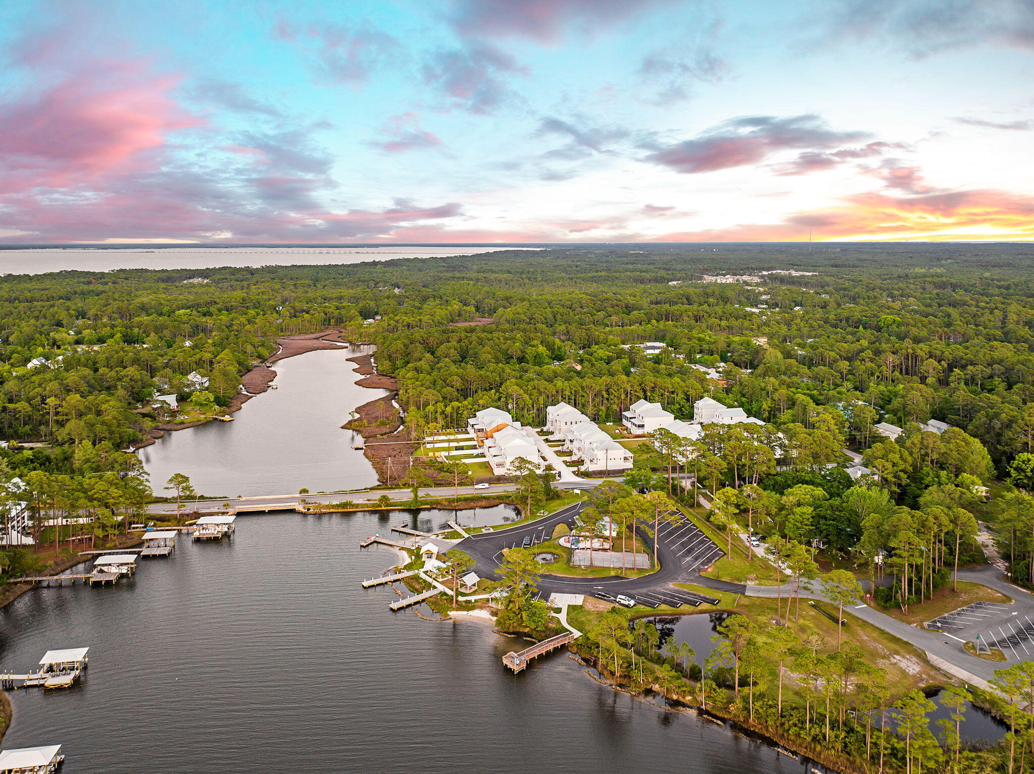 Cessna Village - Residential