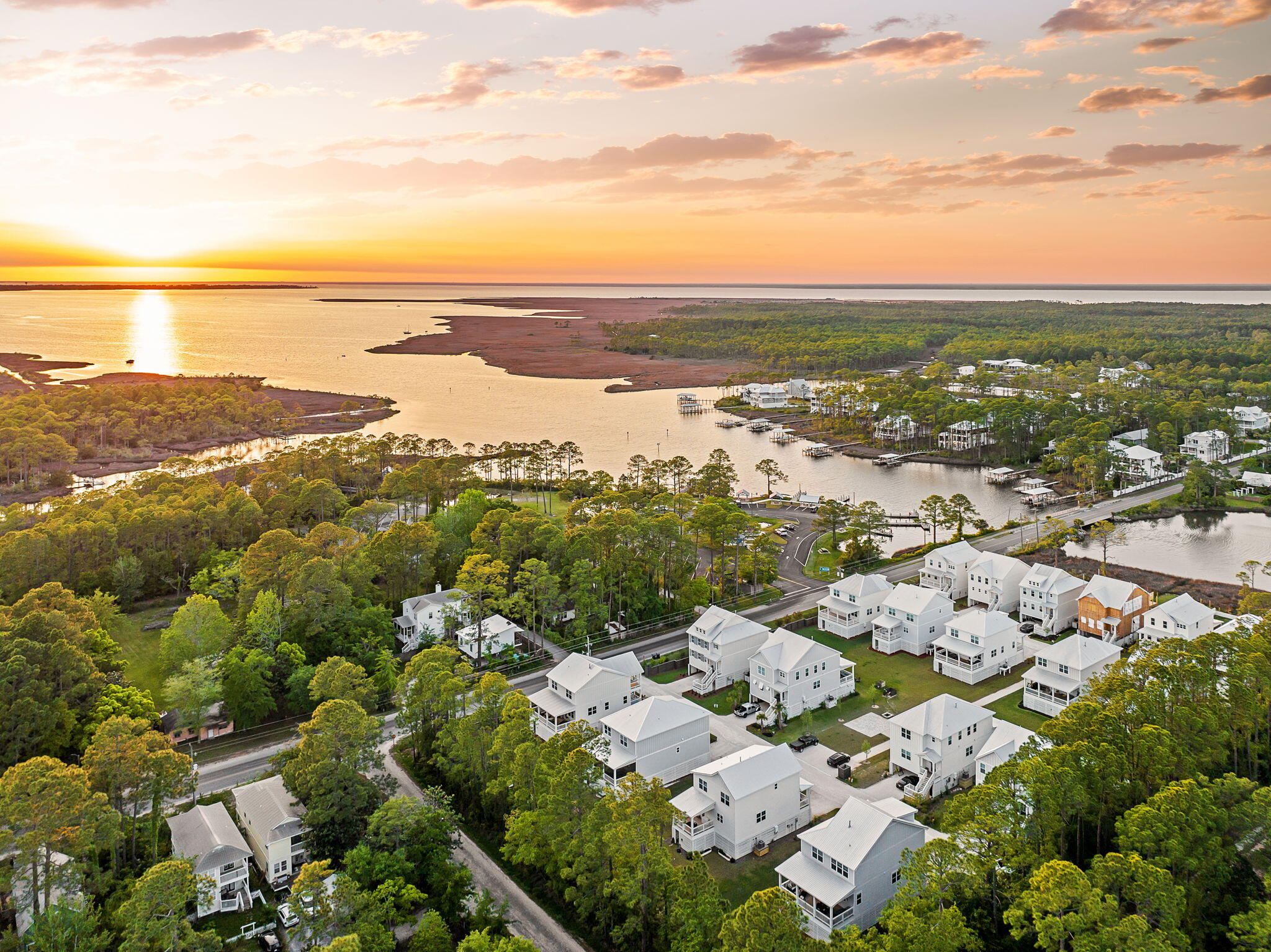 Cessna Village - Residential