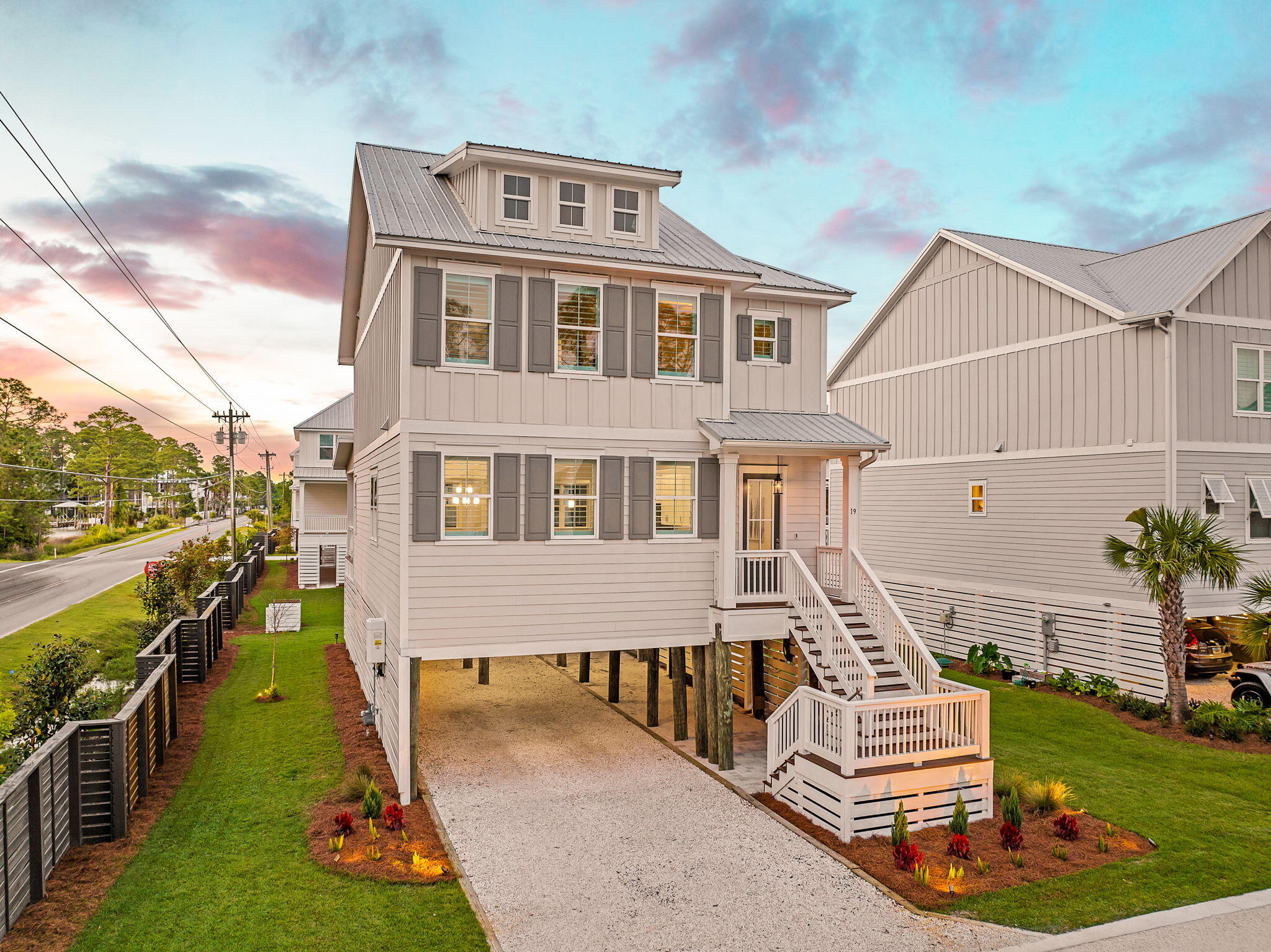 Cessna Village - Residential