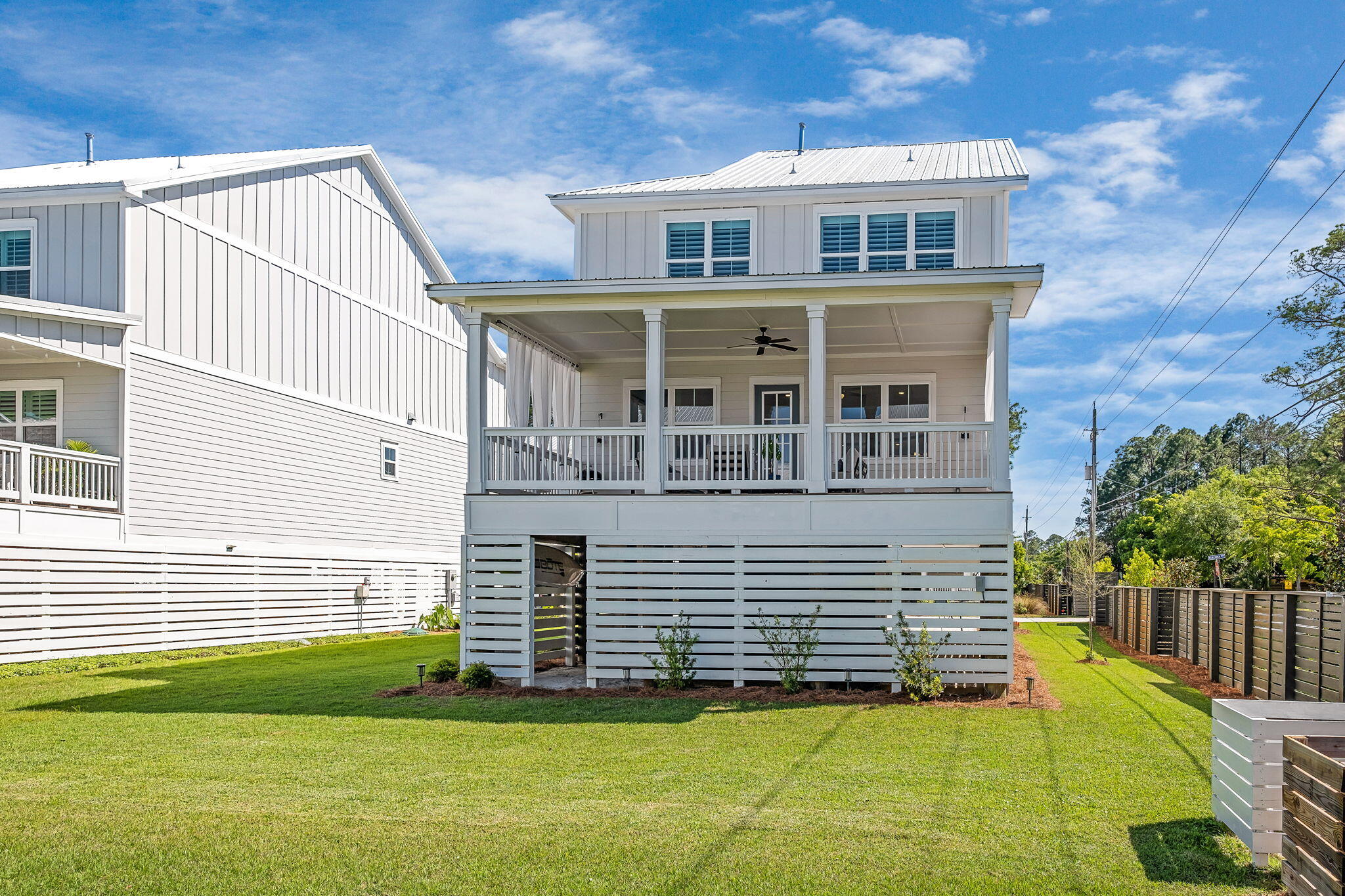 Cessna Village - Residential