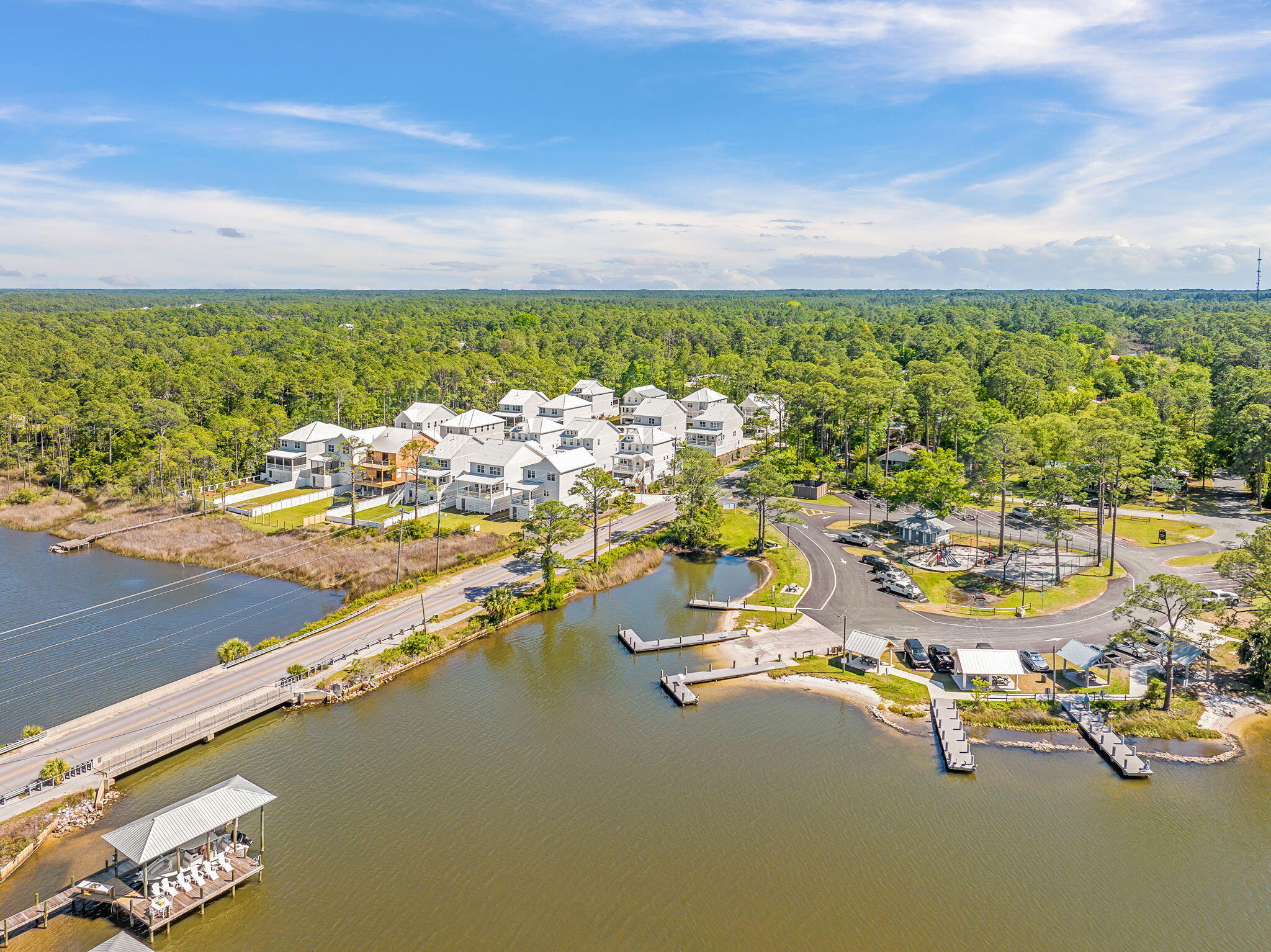 Cessna Village - Residential