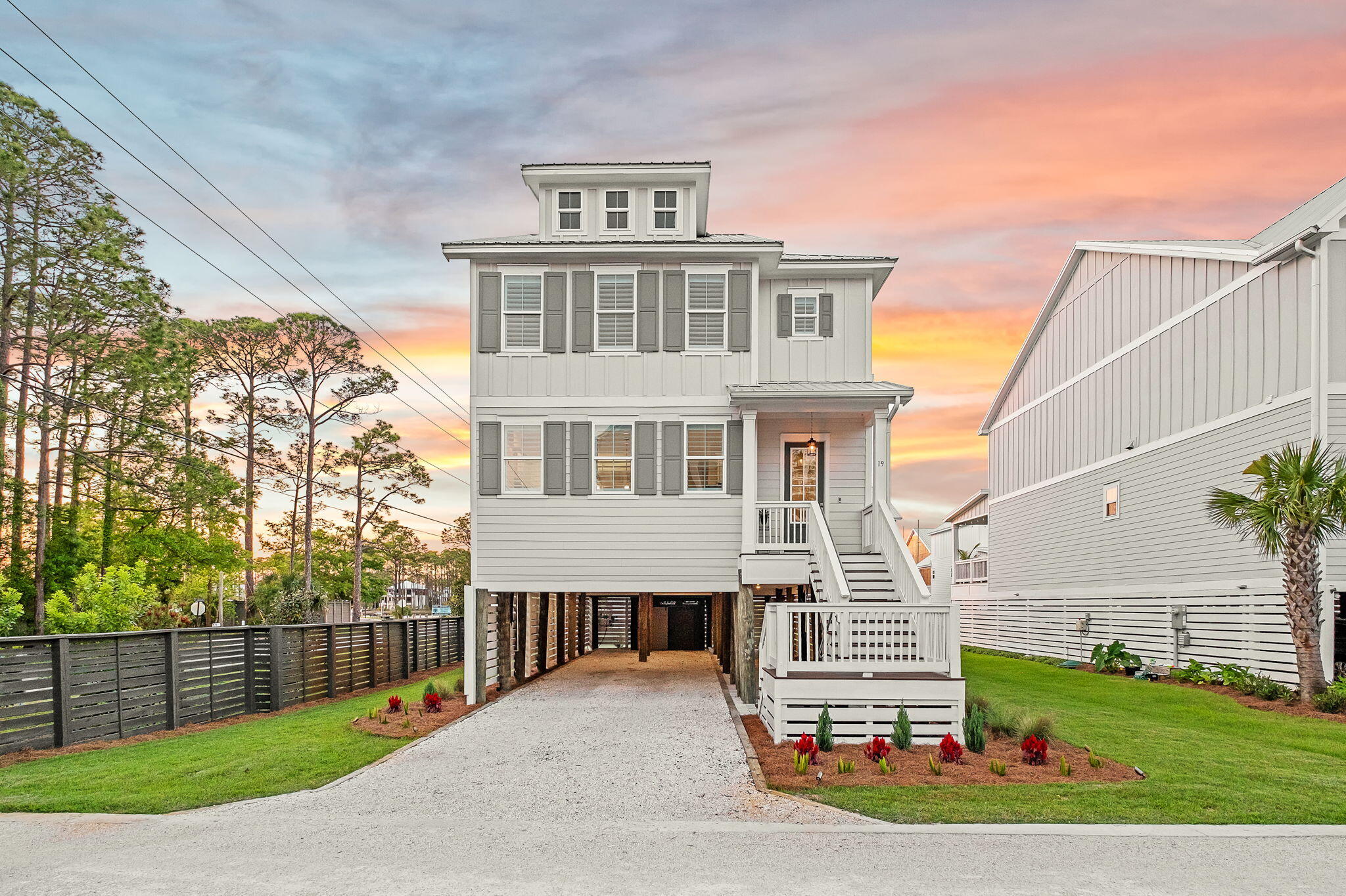 Cessna Village - Residential