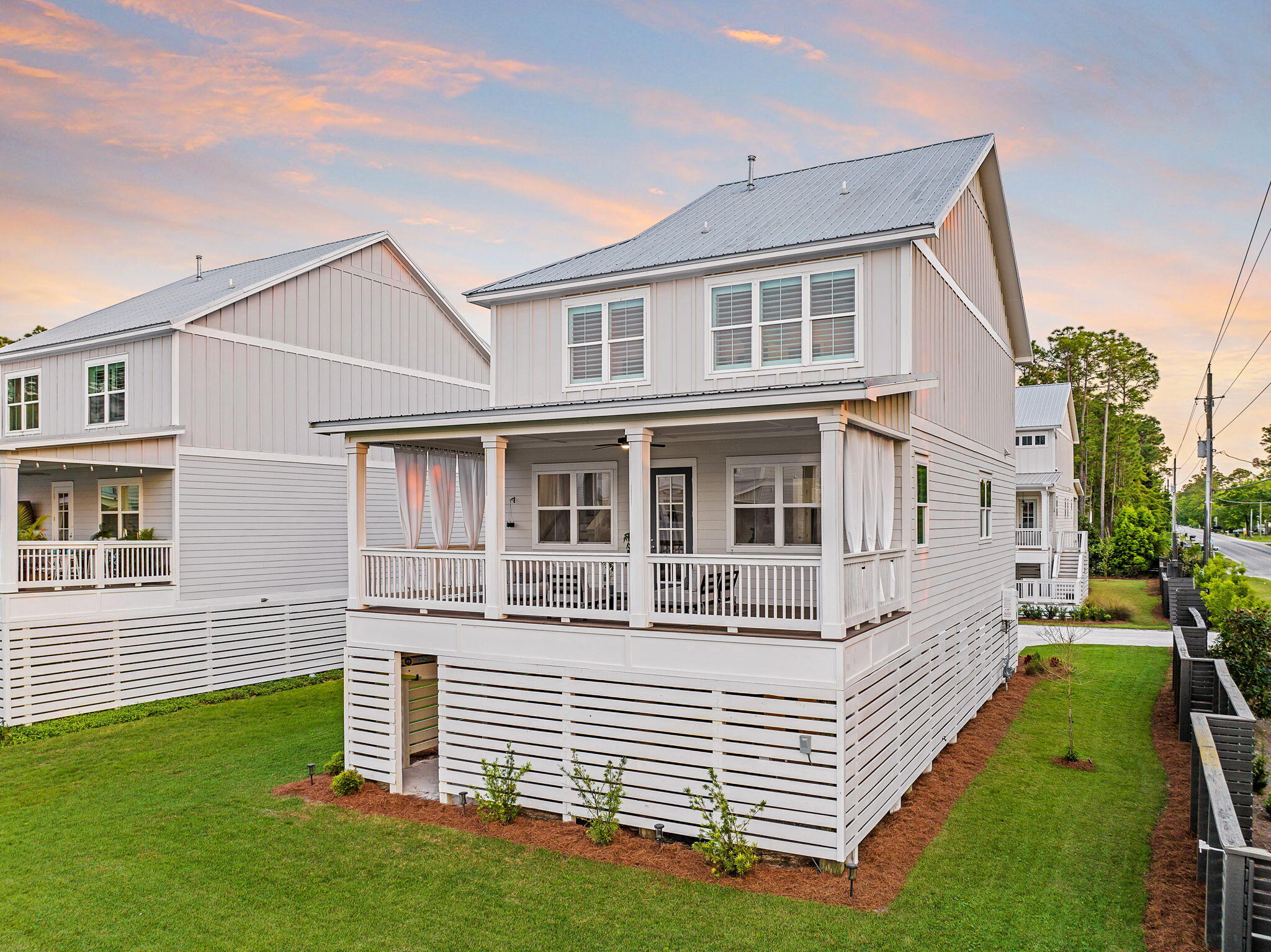 Cessna Village - Residential