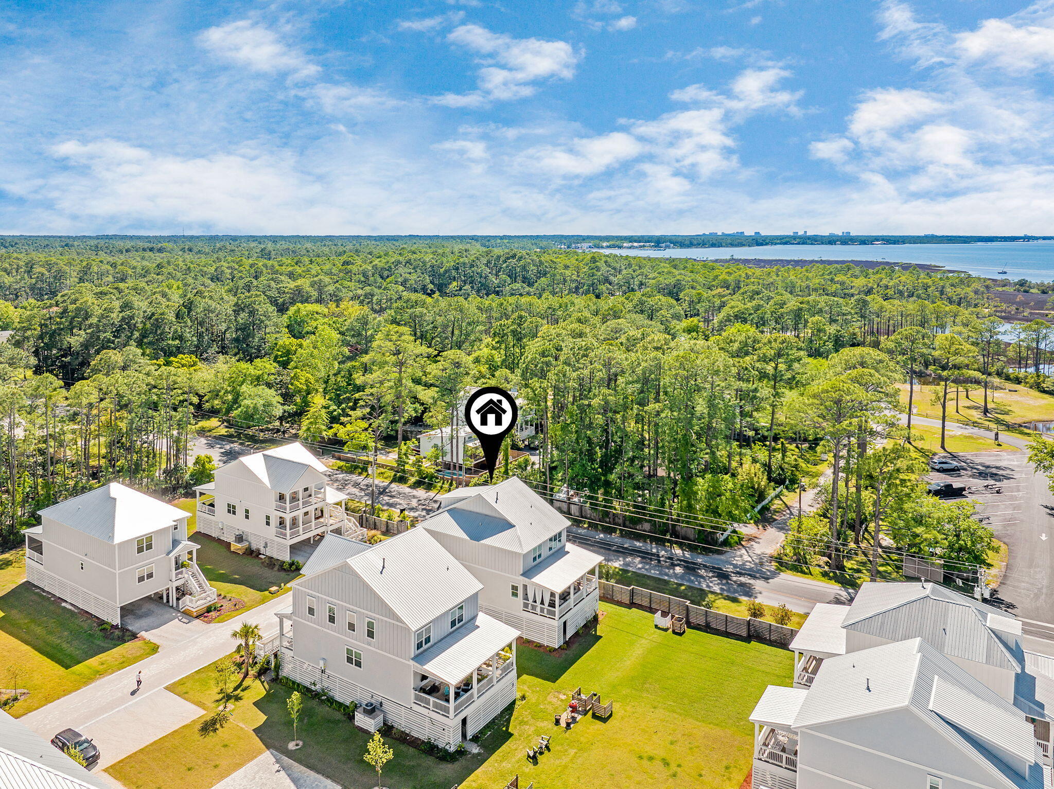 Cessna Village - Residential