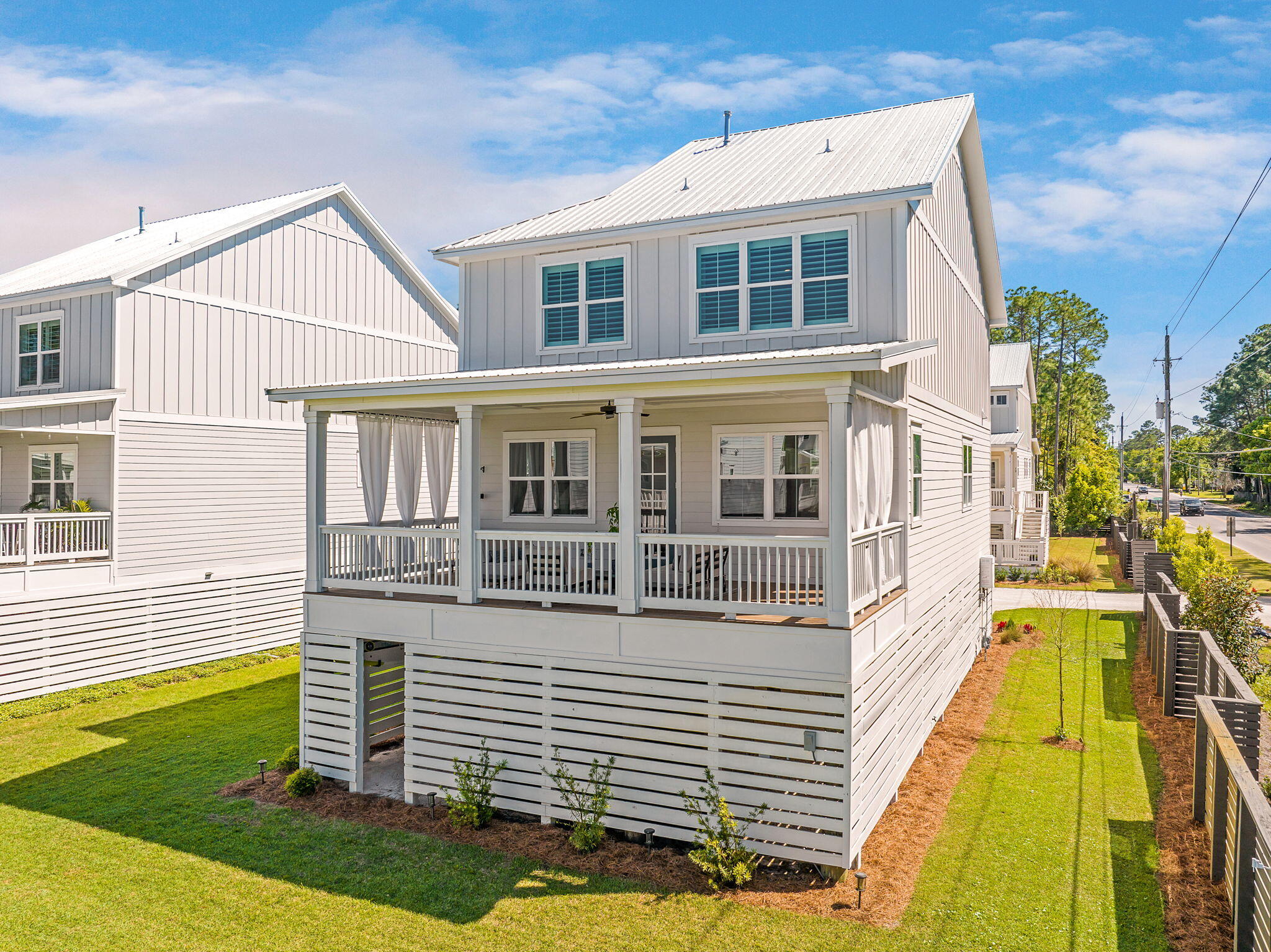 Cessna Village - Residential