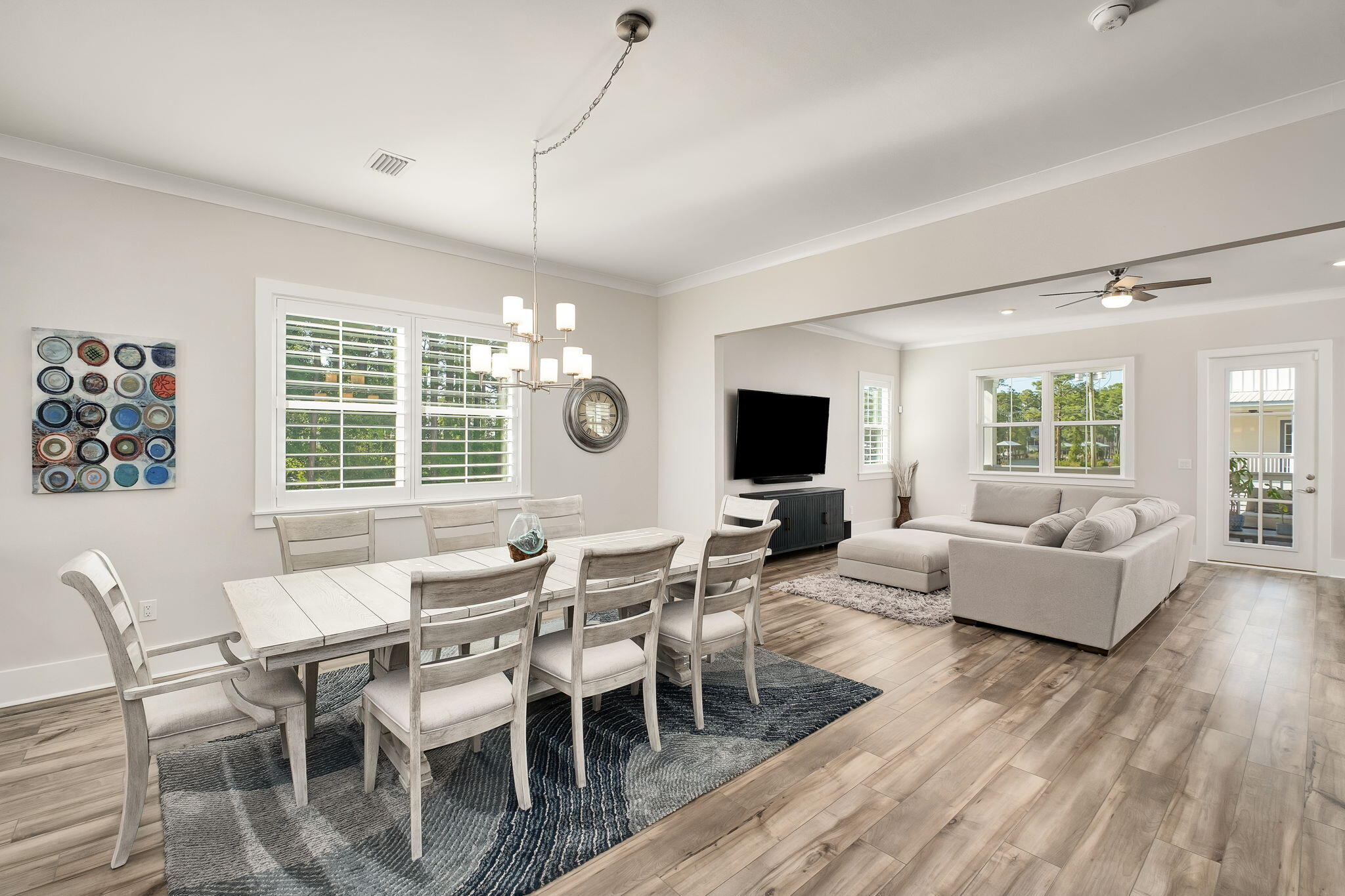 Cessna Village - Residential