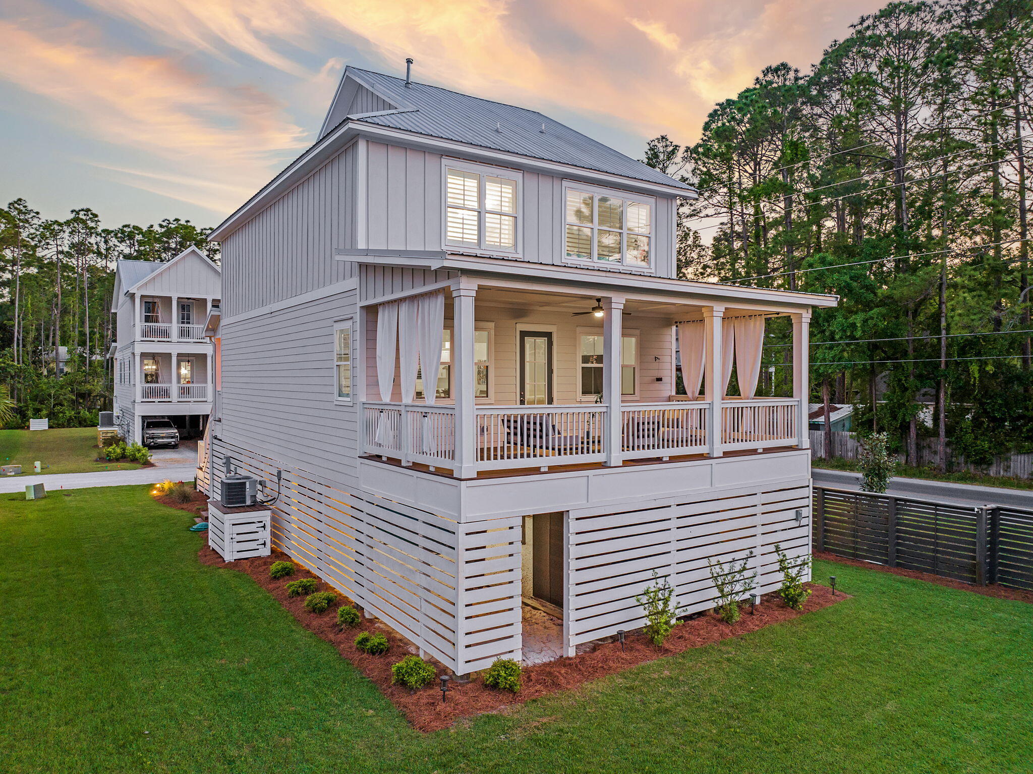 Cessna Village - Residential