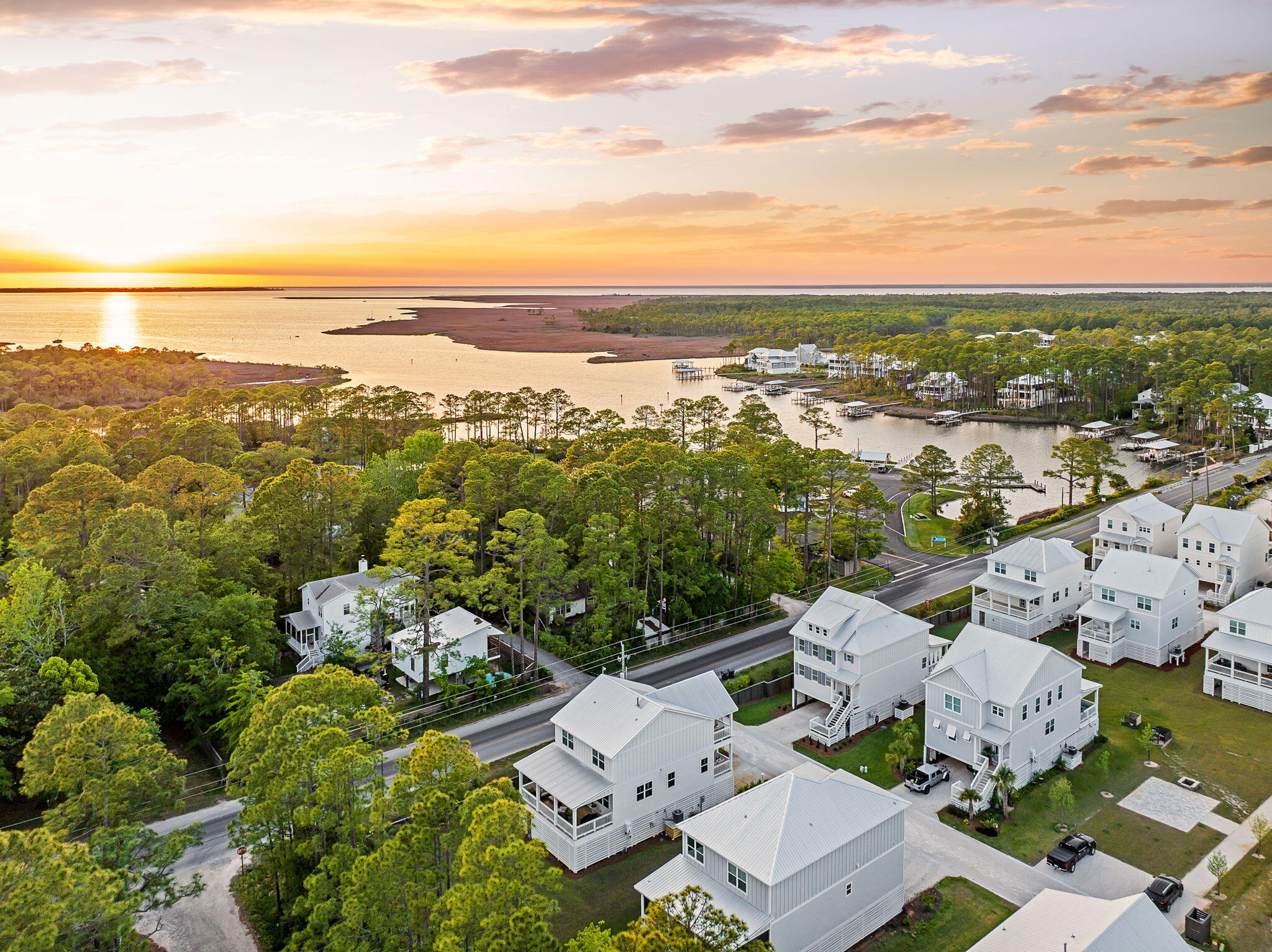 Cessna Village - Residential