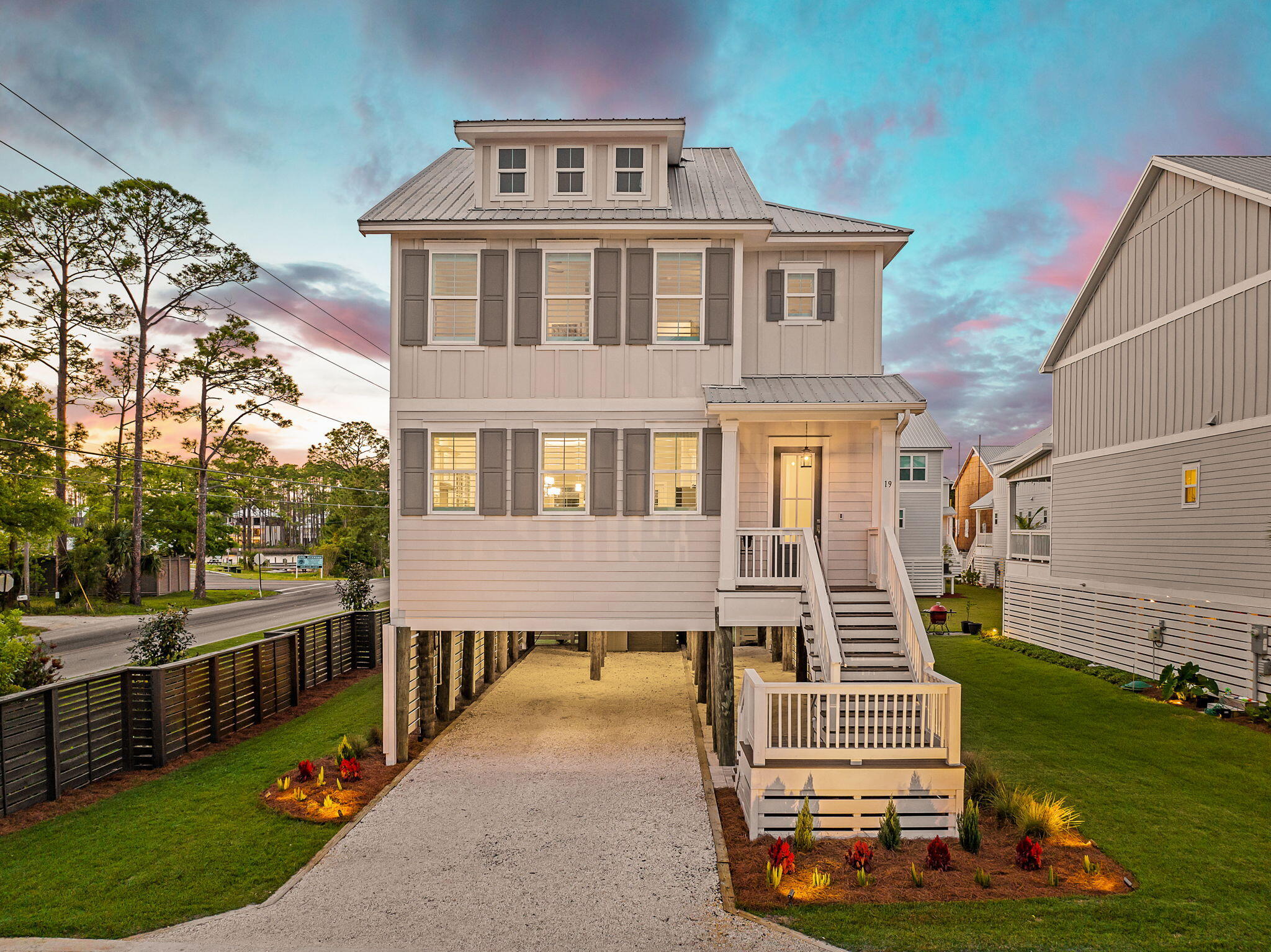 Cessna Village - Residential