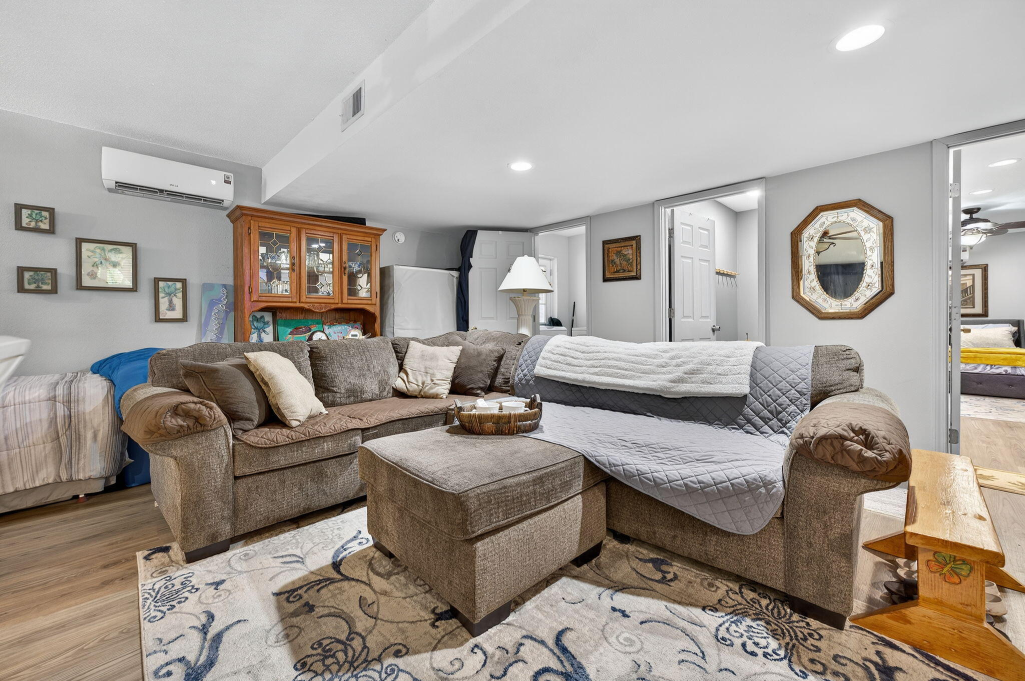 PORT DIXIE - Residential