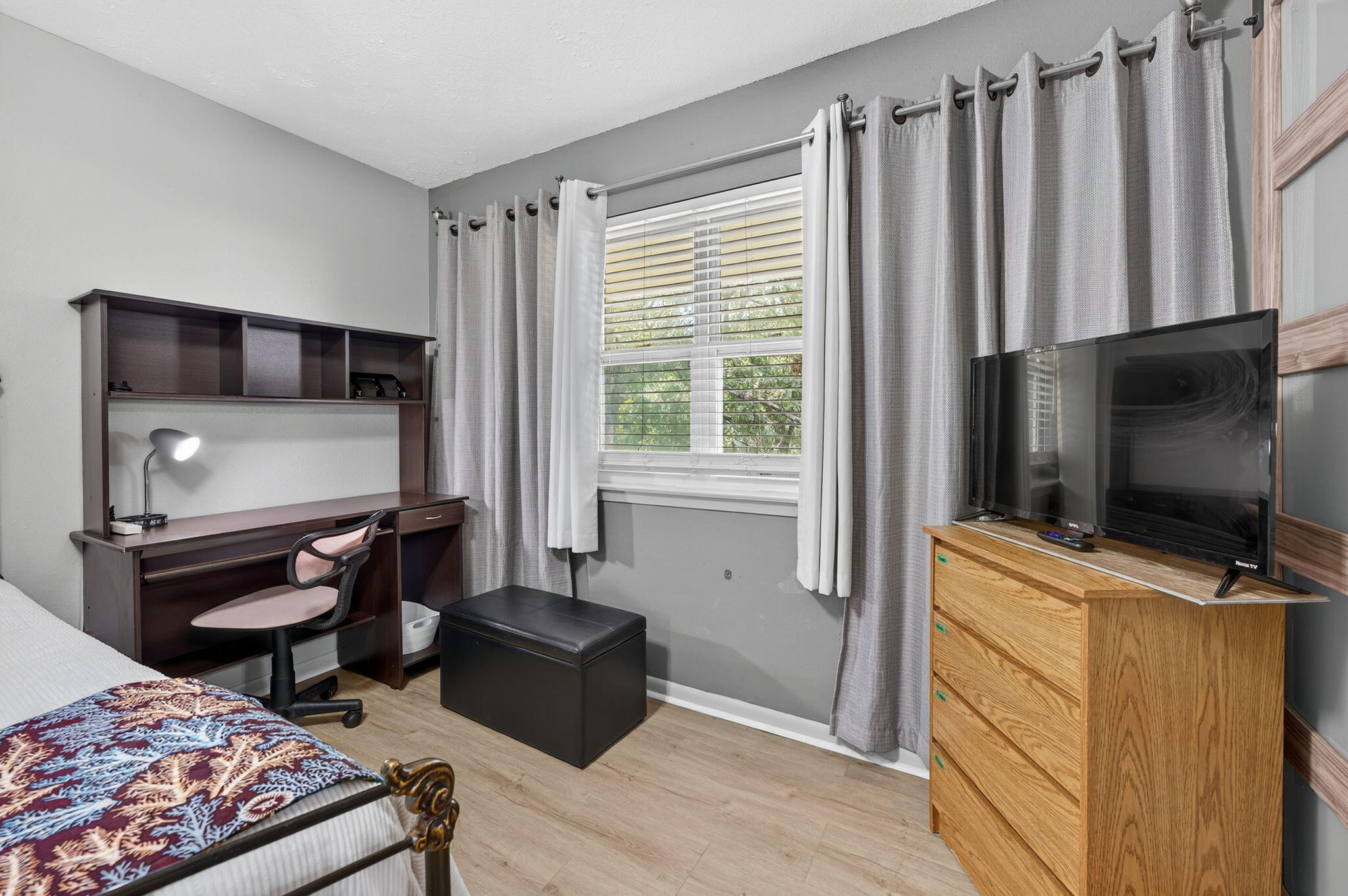 PORT DIXIE - Residential