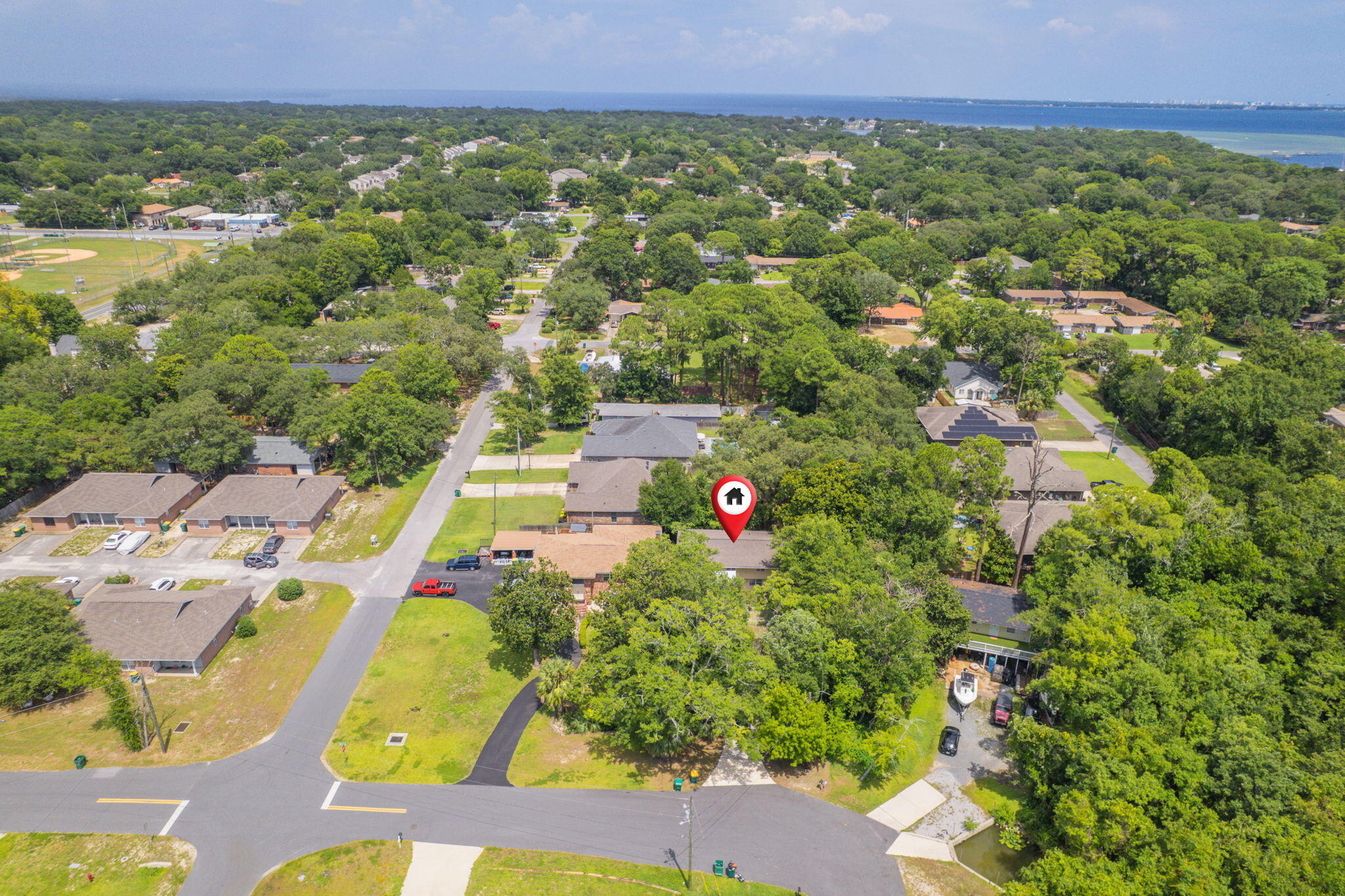 PORT DIXIE - Residential