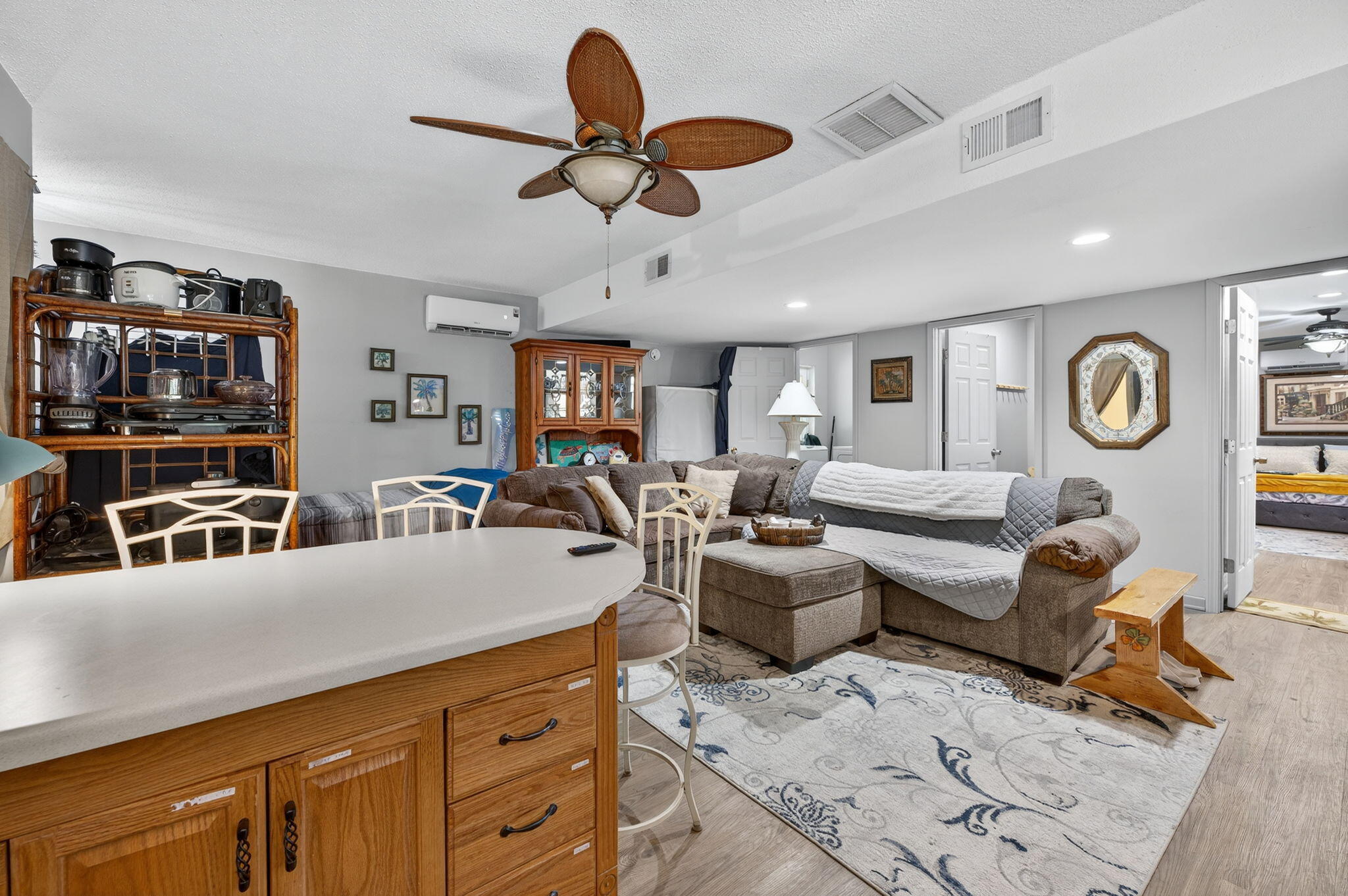 PORT DIXIE - Residential