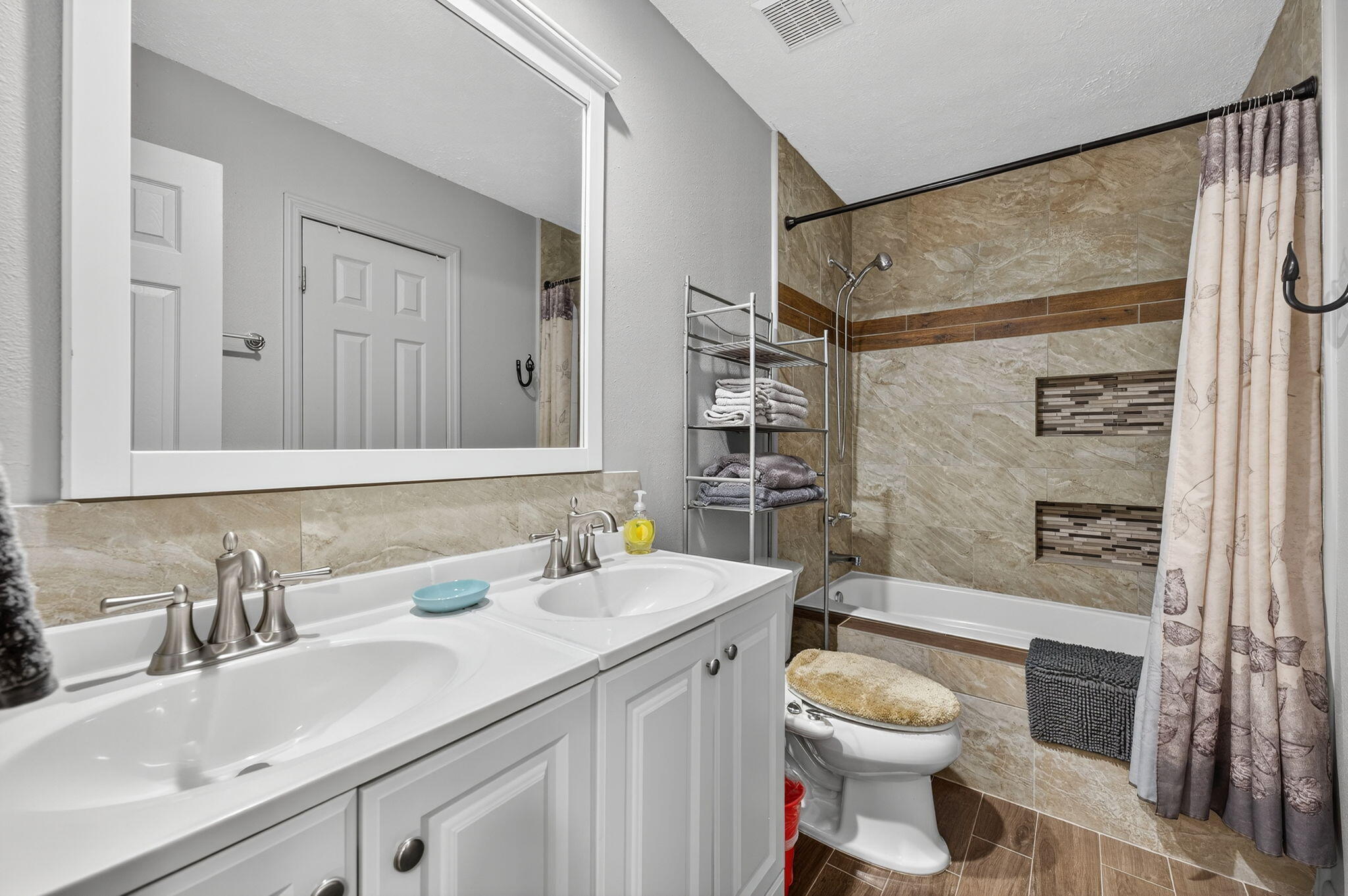 PORT DIXIE - Residential