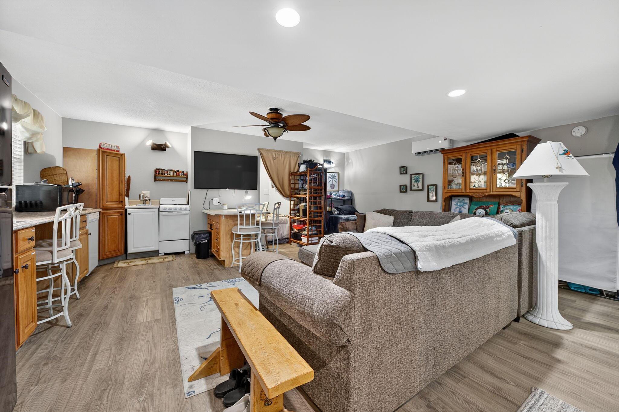 PORT DIXIE - Residential