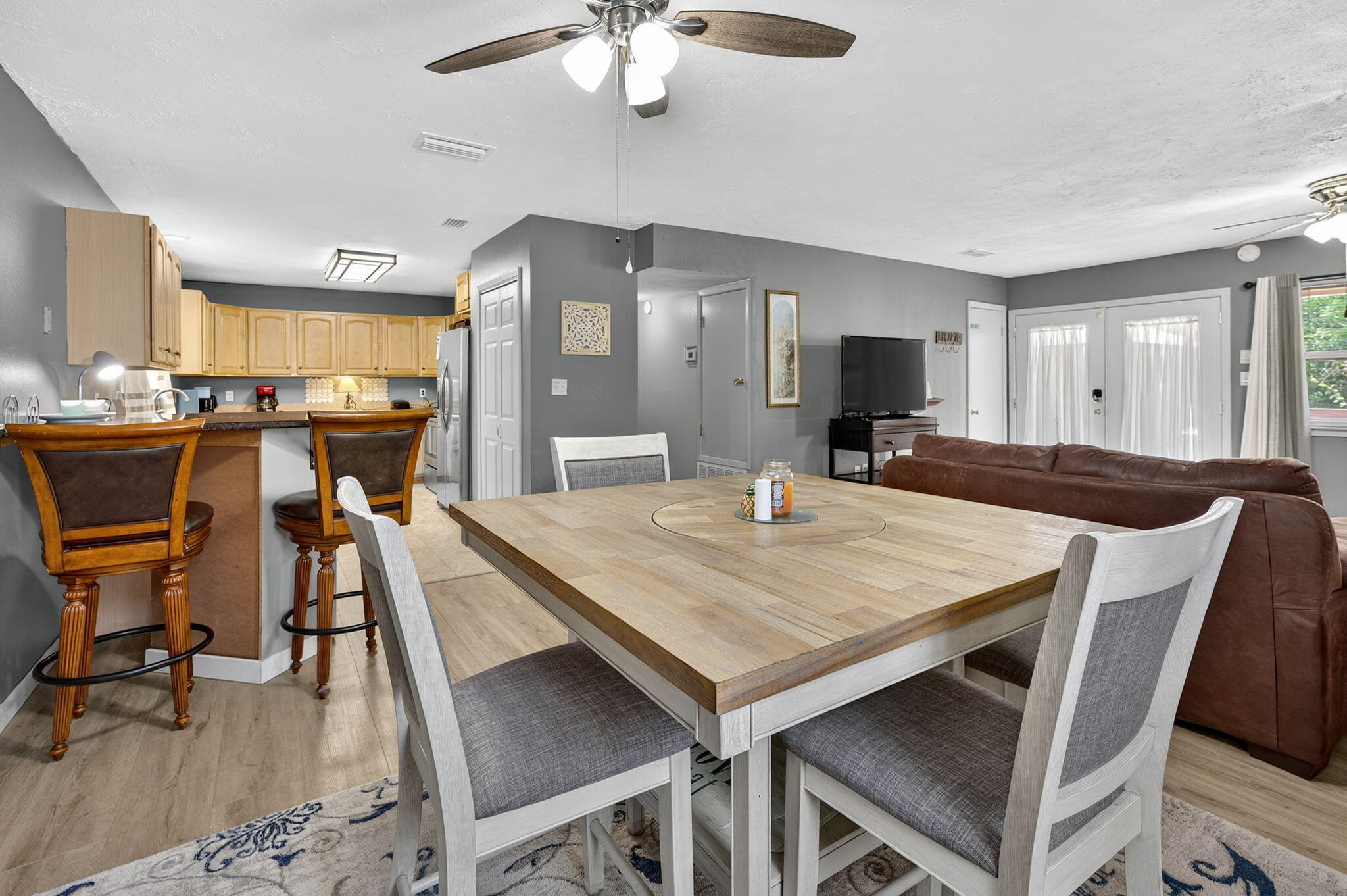 PORT DIXIE - Residential