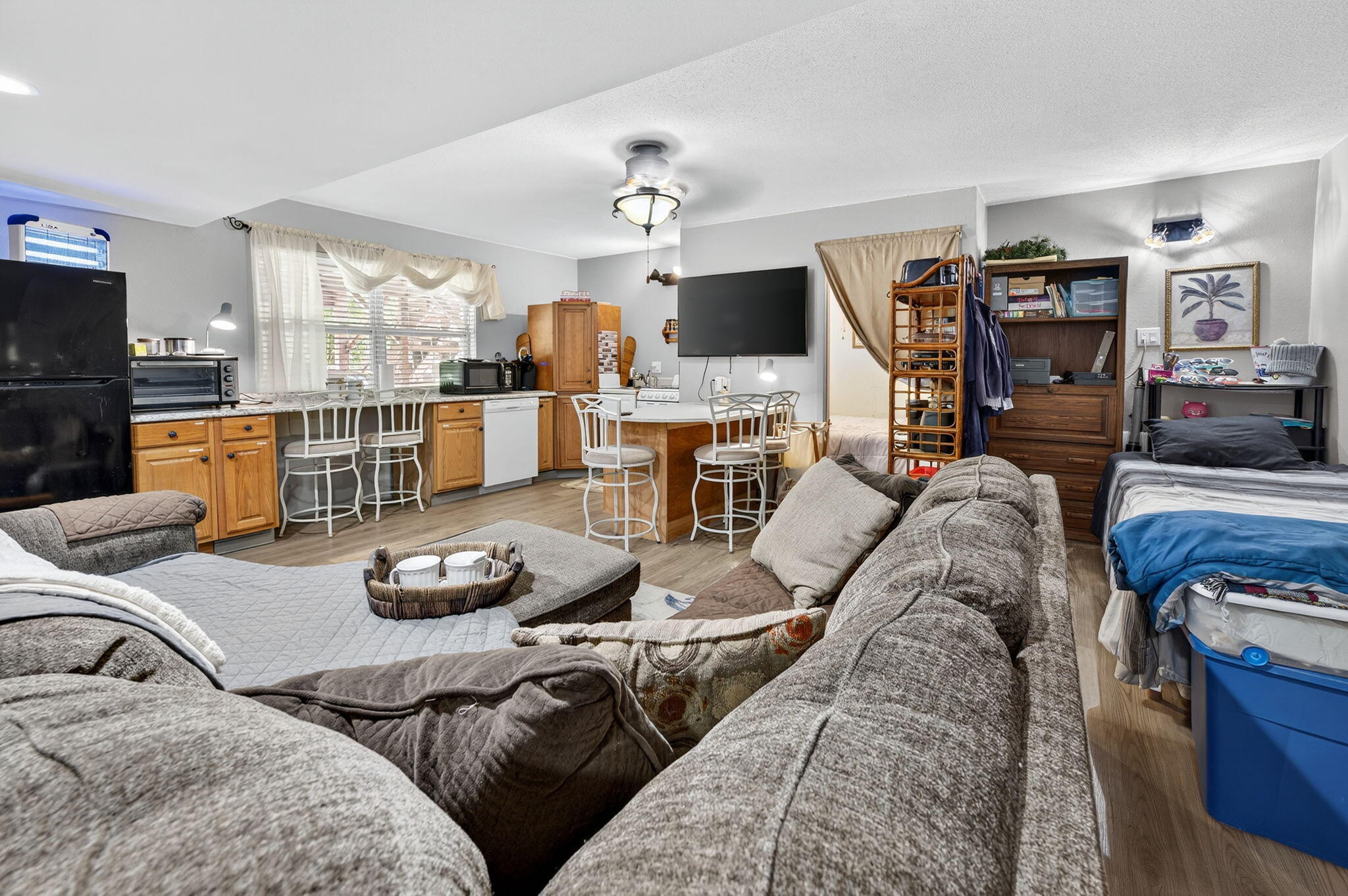 PORT DIXIE - Residential