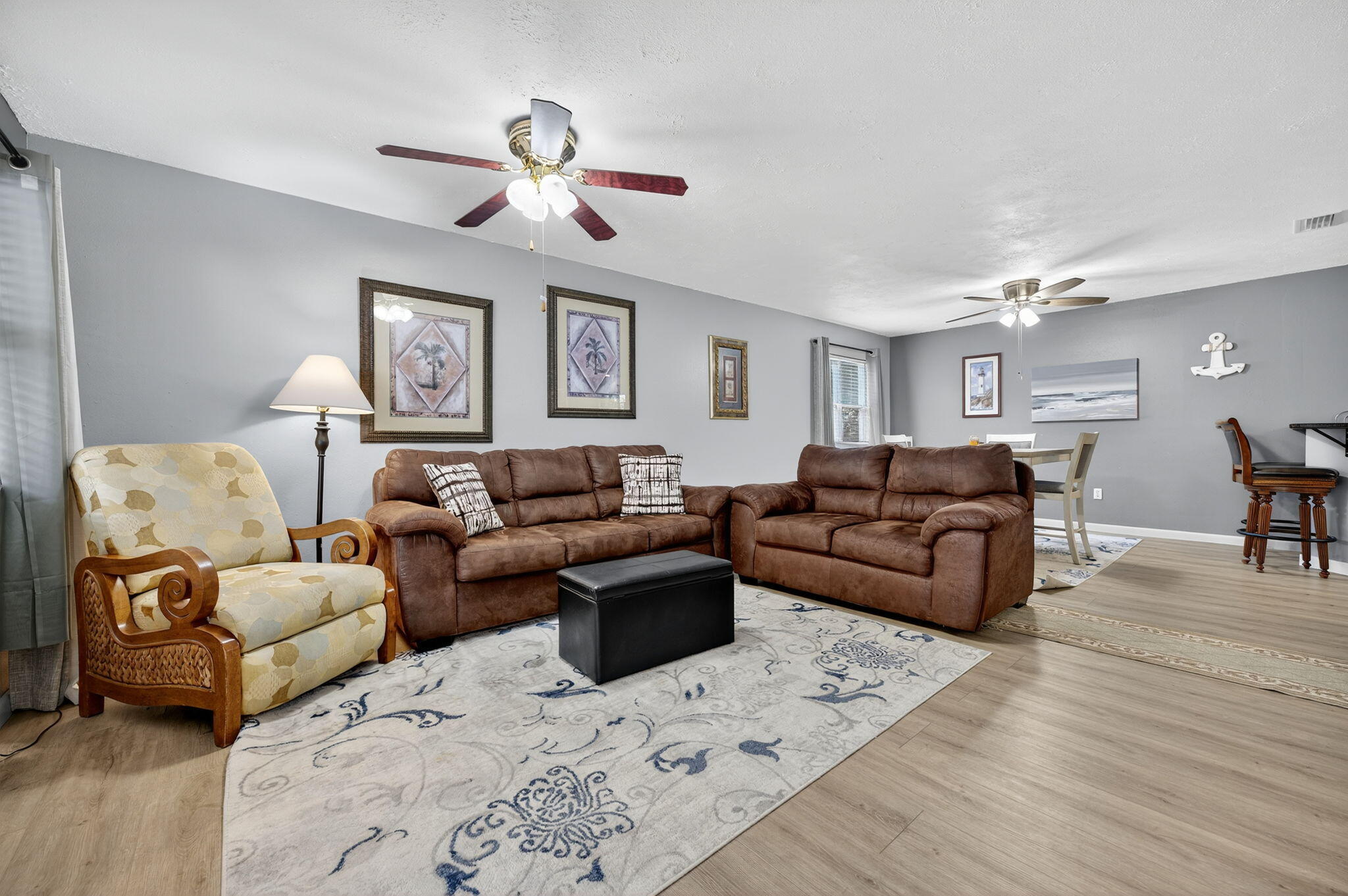 PORT DIXIE - Residential