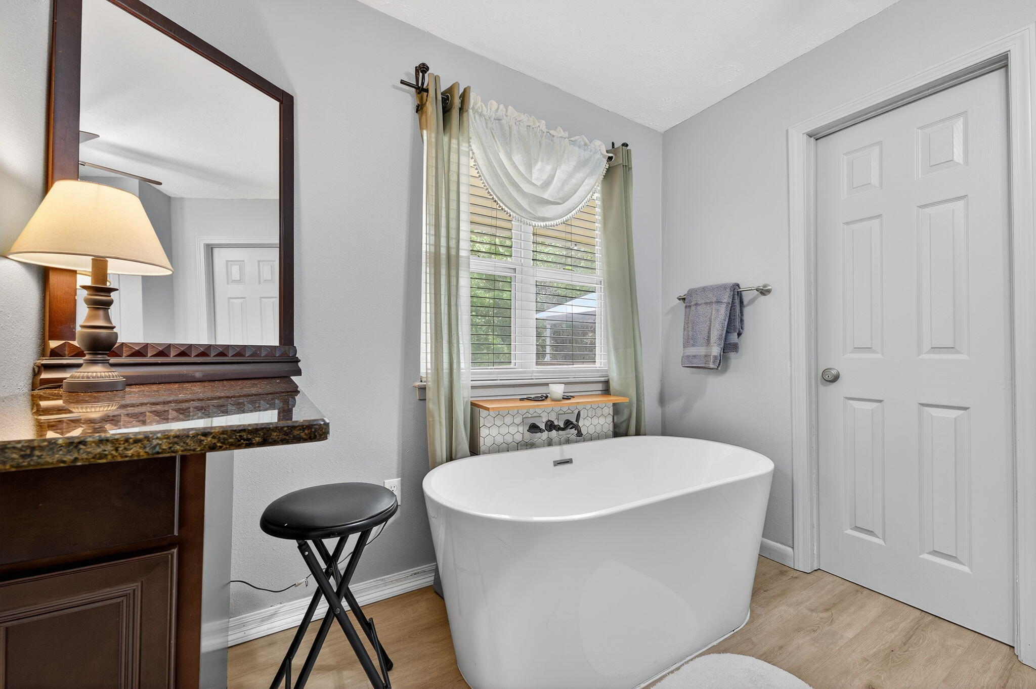 PORT DIXIE - Residential