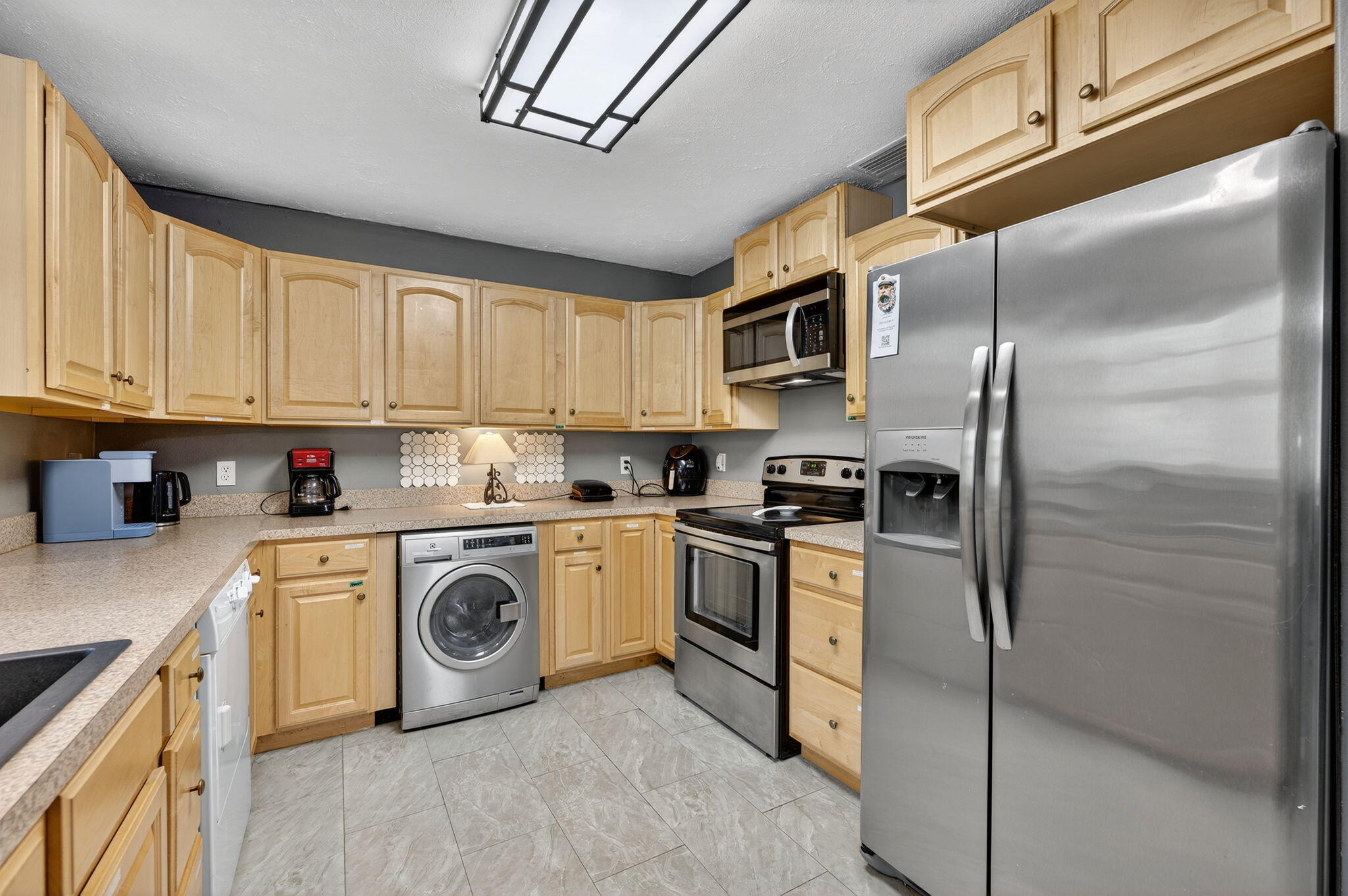 PORT DIXIE - Residential