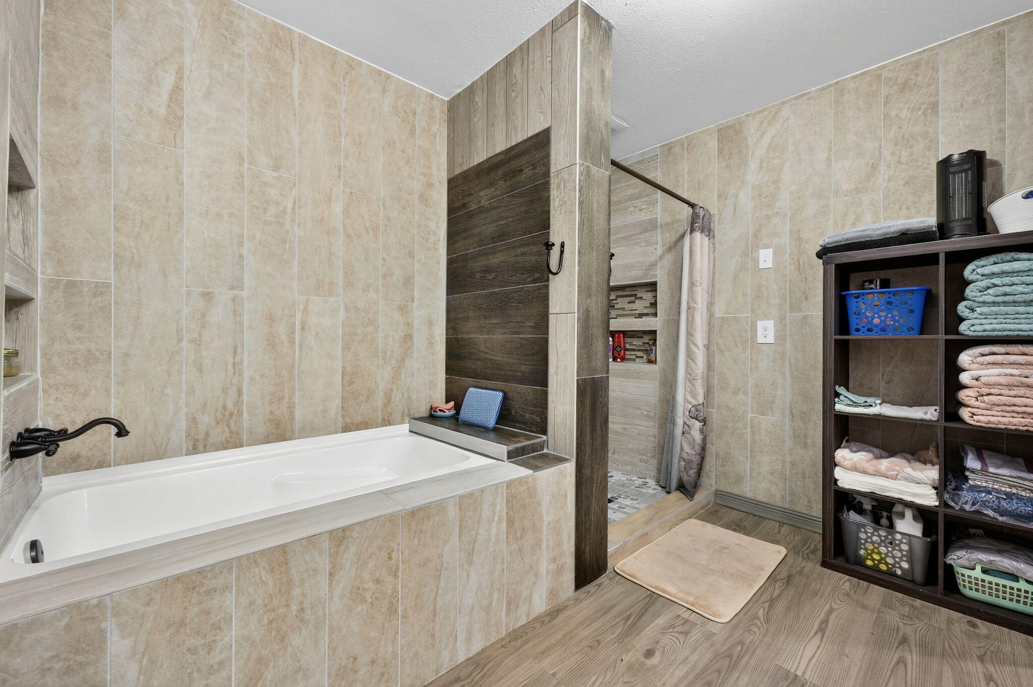 PORT DIXIE - Residential