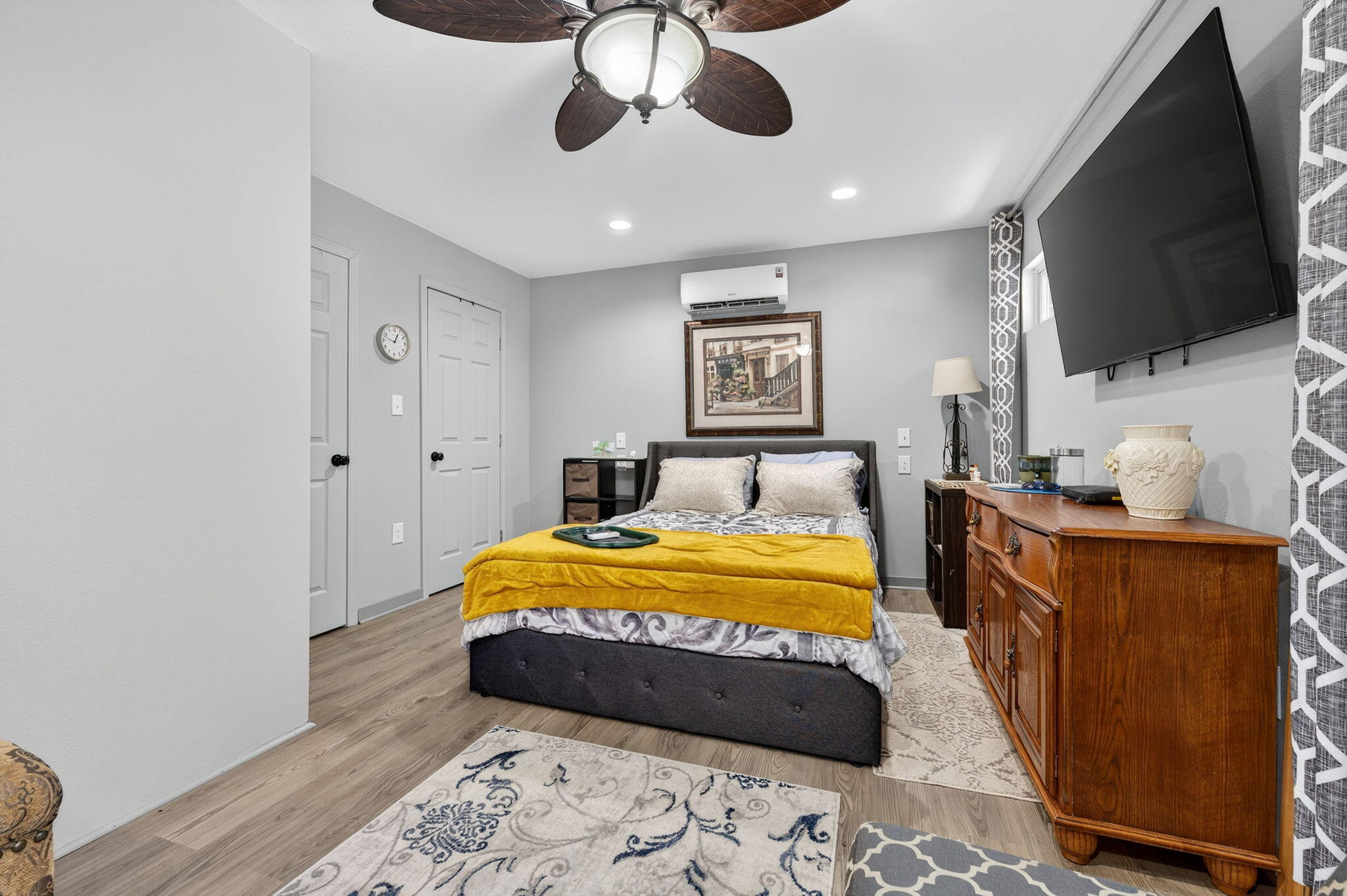 PORT DIXIE - Residential