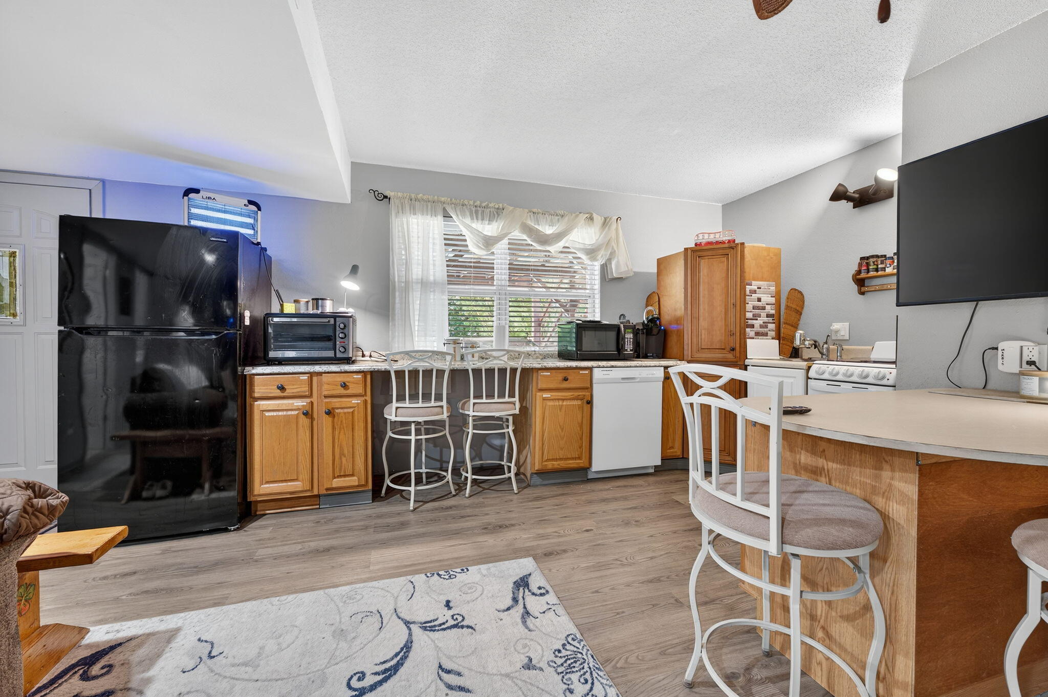 PORT DIXIE - Residential