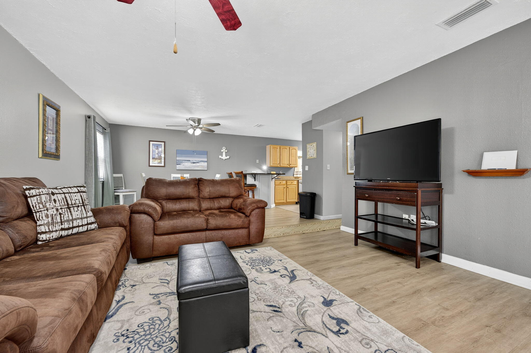 PORT DIXIE - Residential