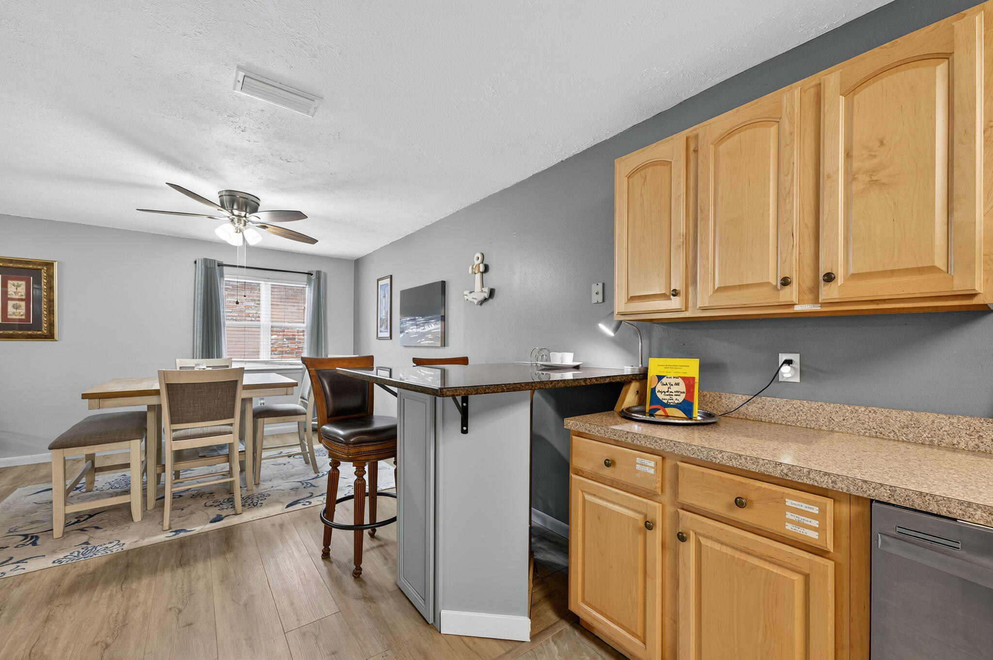 PORT DIXIE - Residential