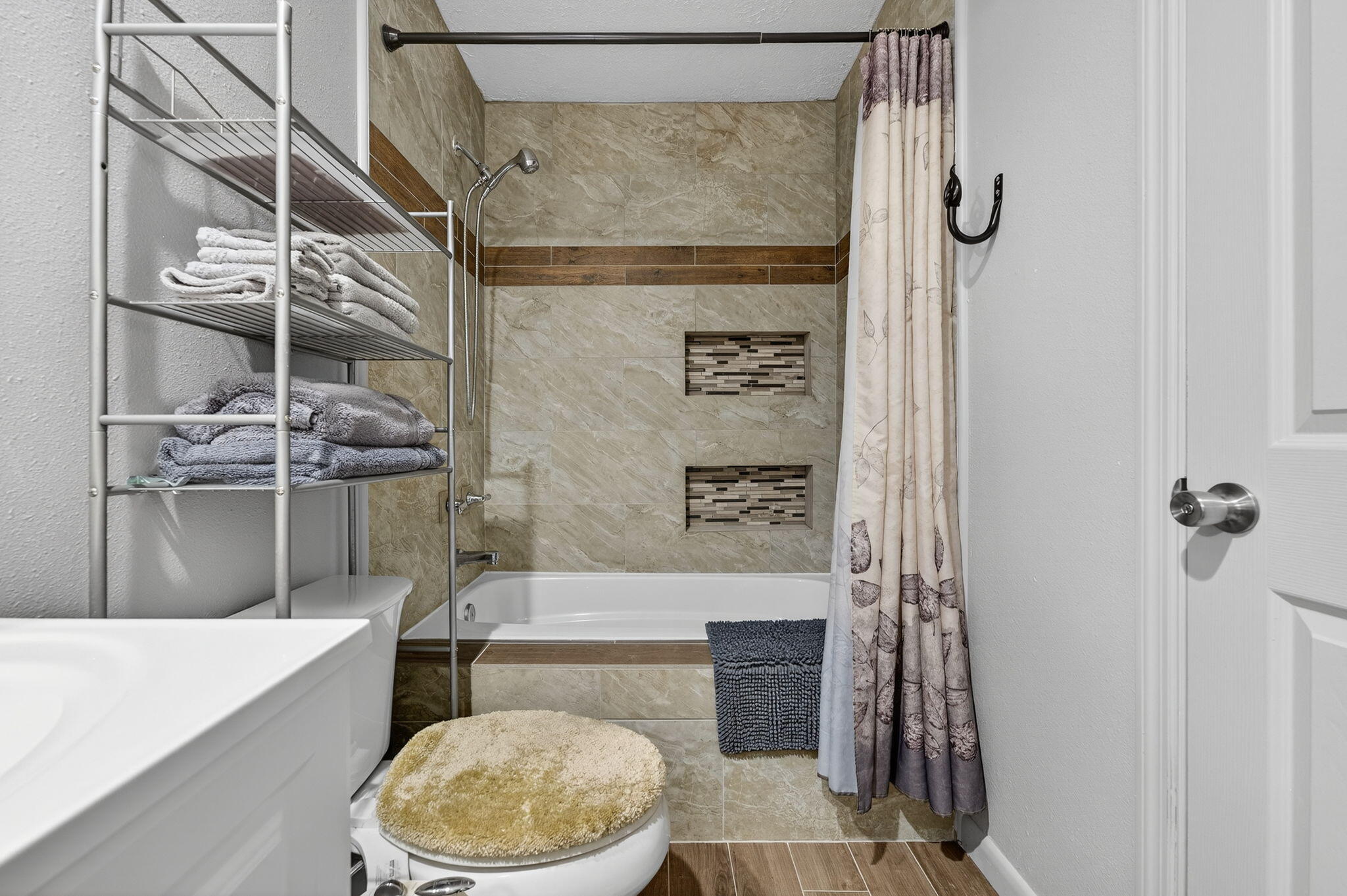 PORT DIXIE - Residential