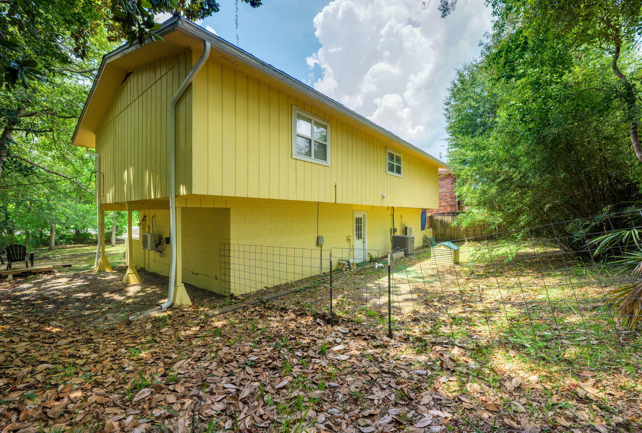 PORT DIXIE - Residential