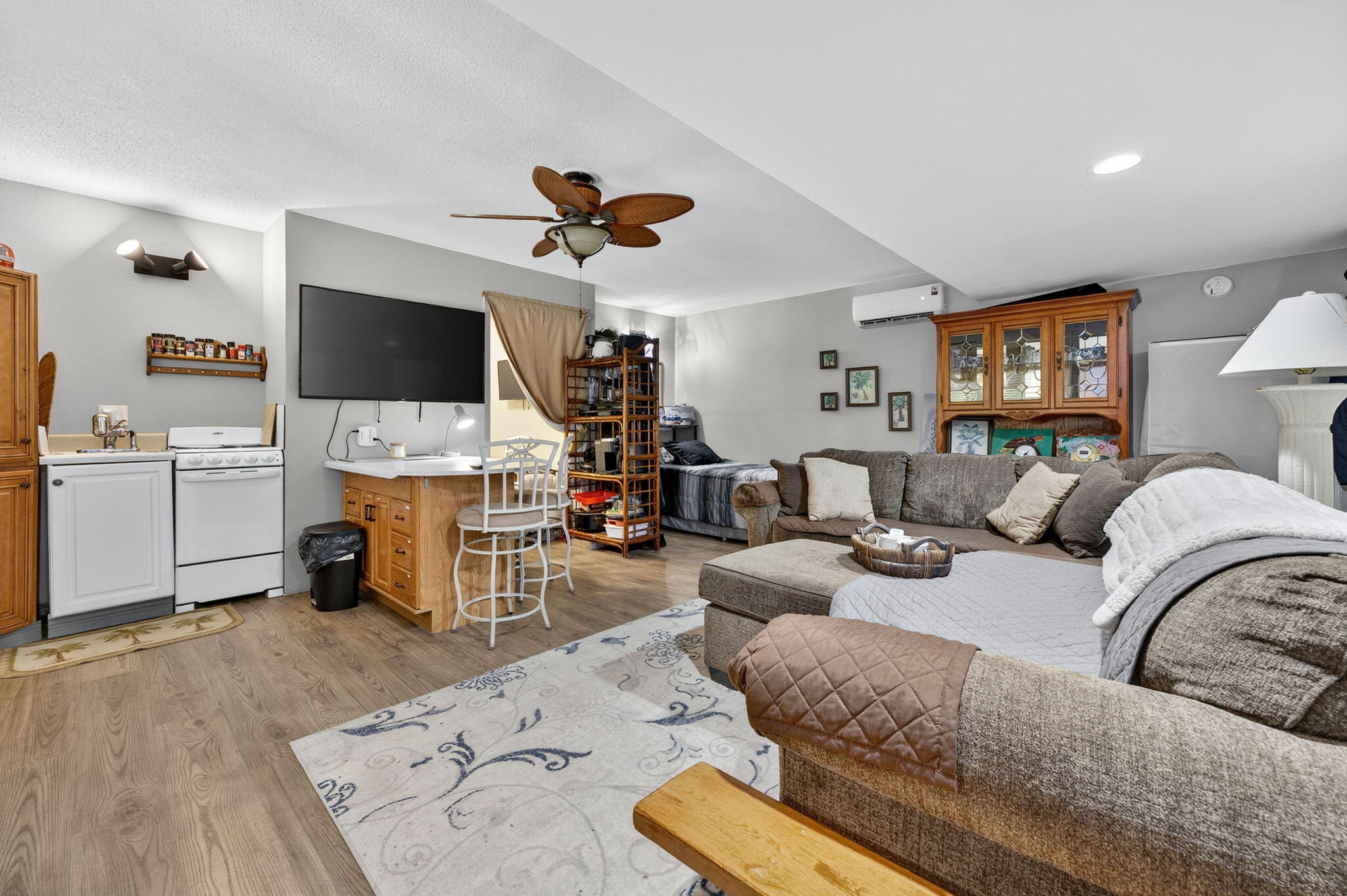 PORT DIXIE - Residential