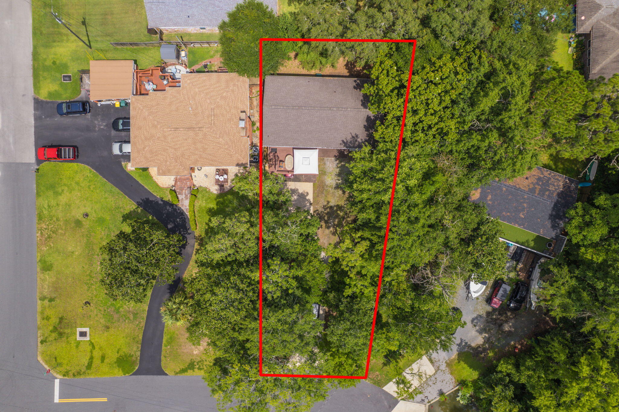 PORT DIXIE - Residential