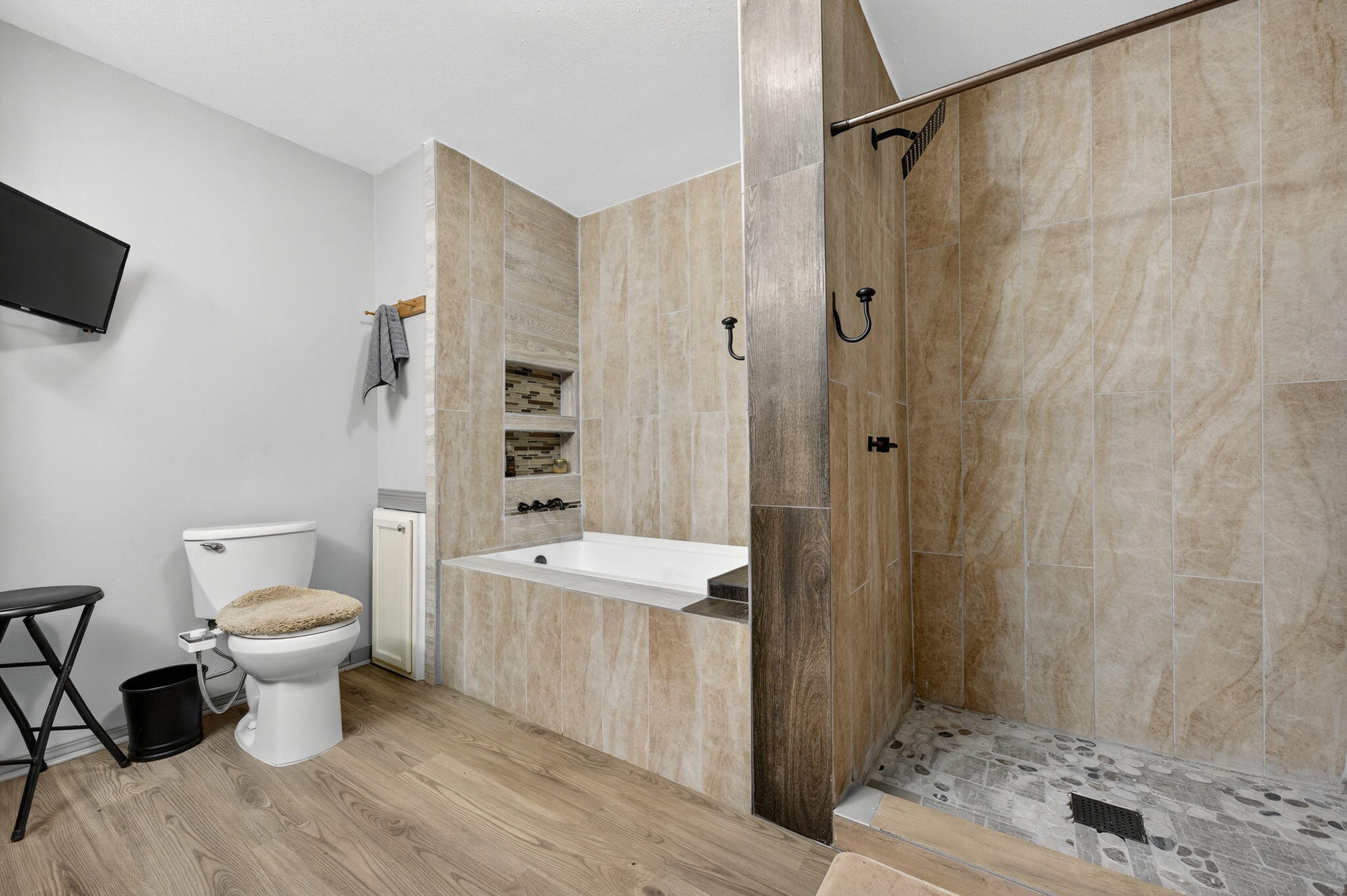 PORT DIXIE - Residential