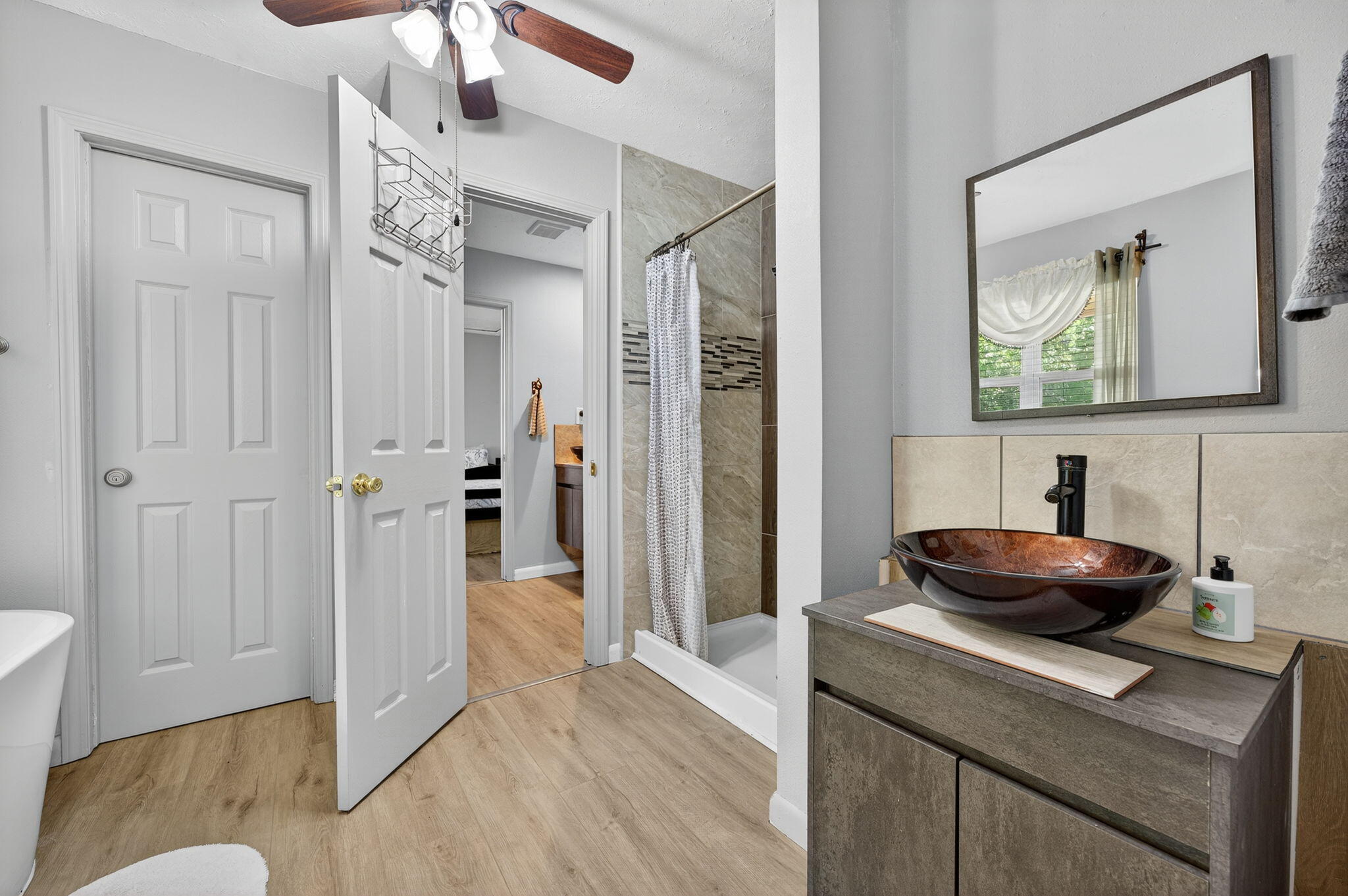 PORT DIXIE - Residential