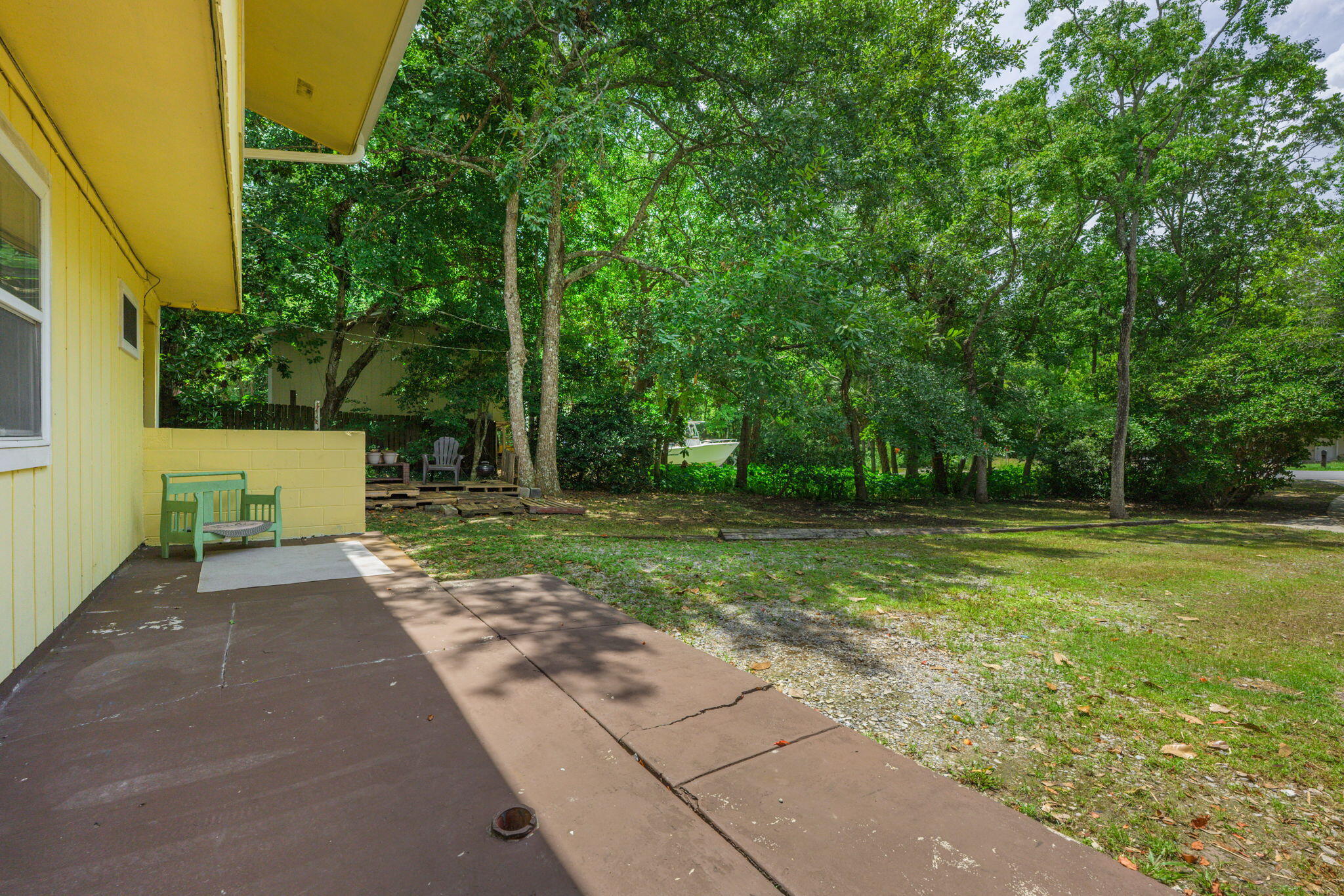 PORT DIXIE - Residential