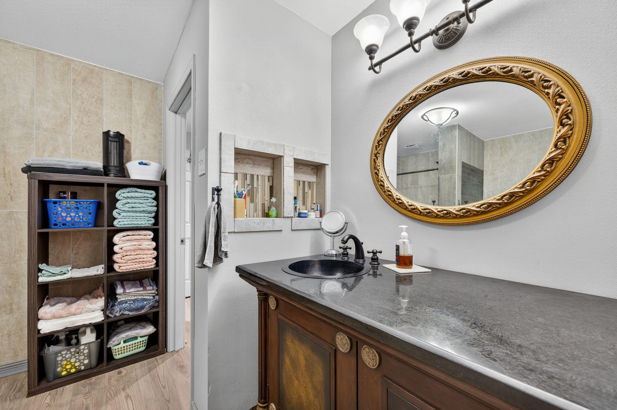 PORT DIXIE - Residential