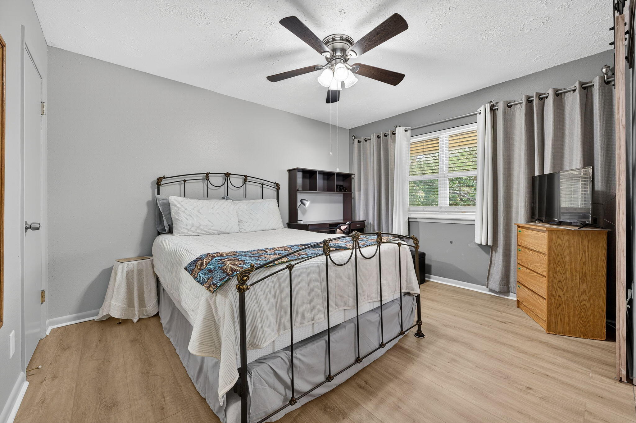 PORT DIXIE - Residential