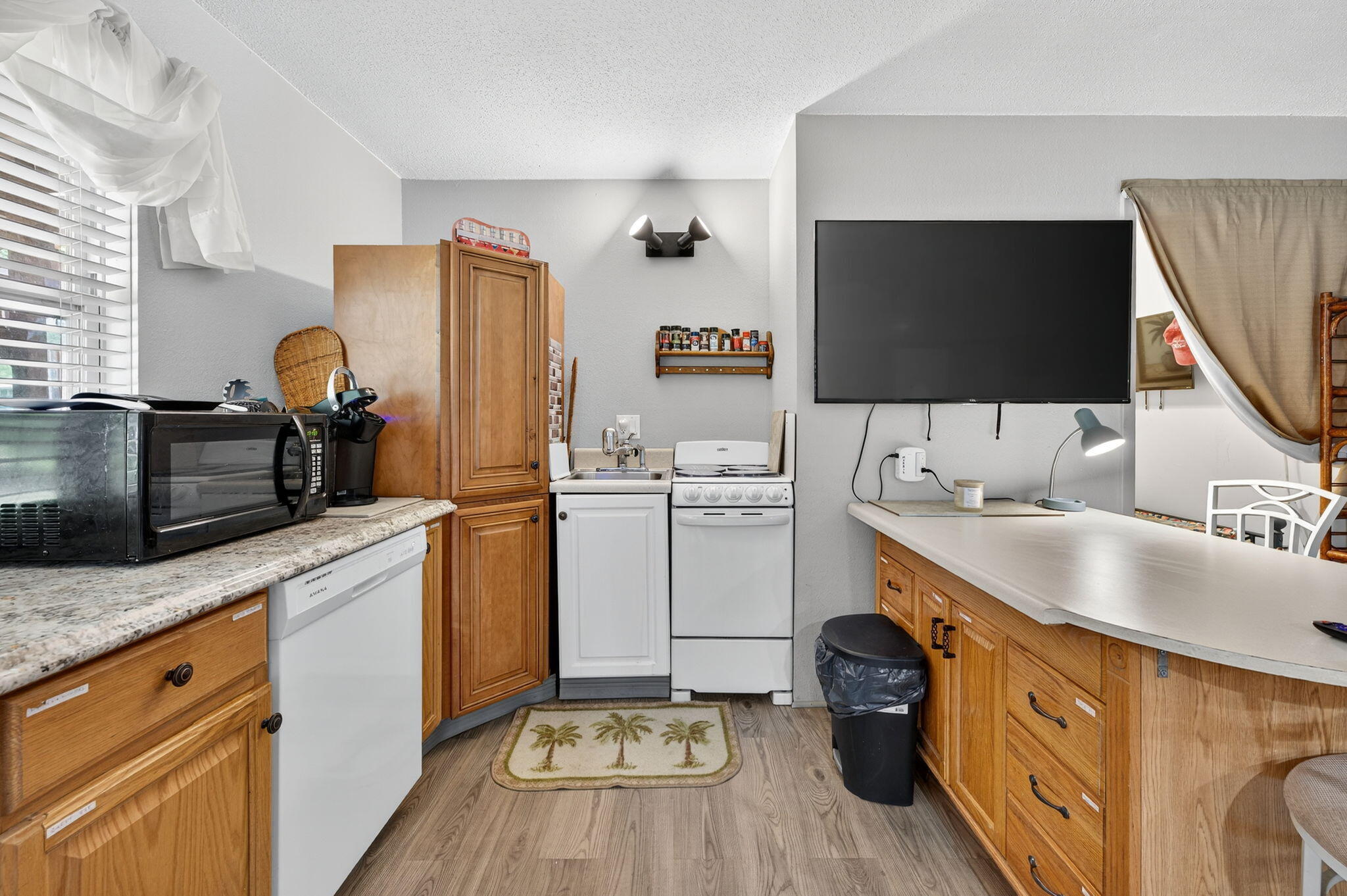 PORT DIXIE - Residential