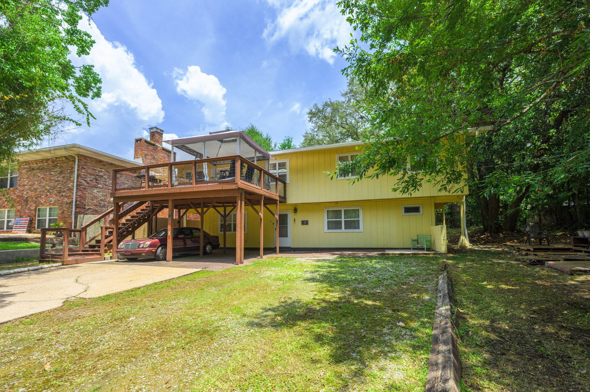 PORT DIXIE - Residential