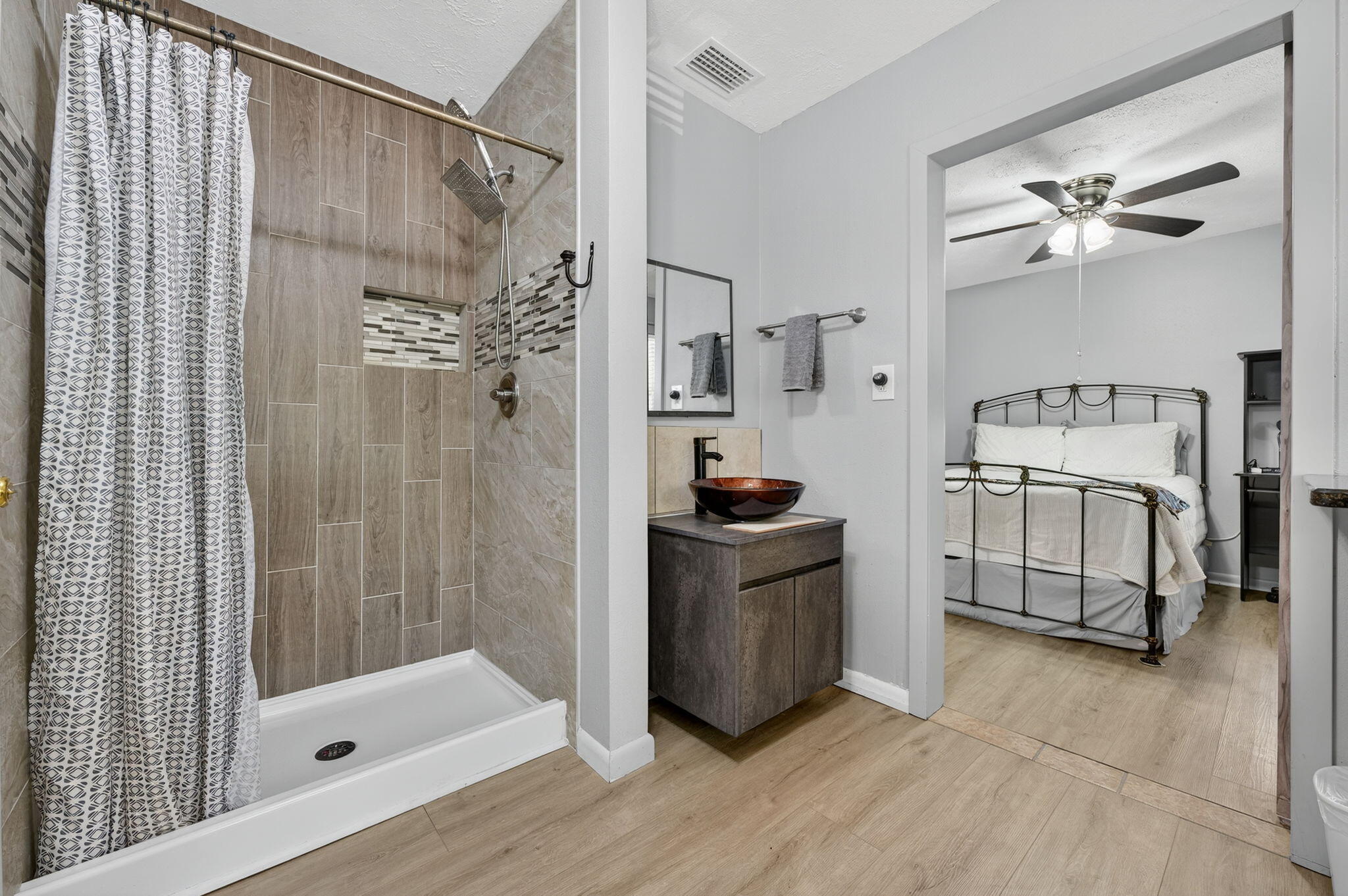 PORT DIXIE - Residential