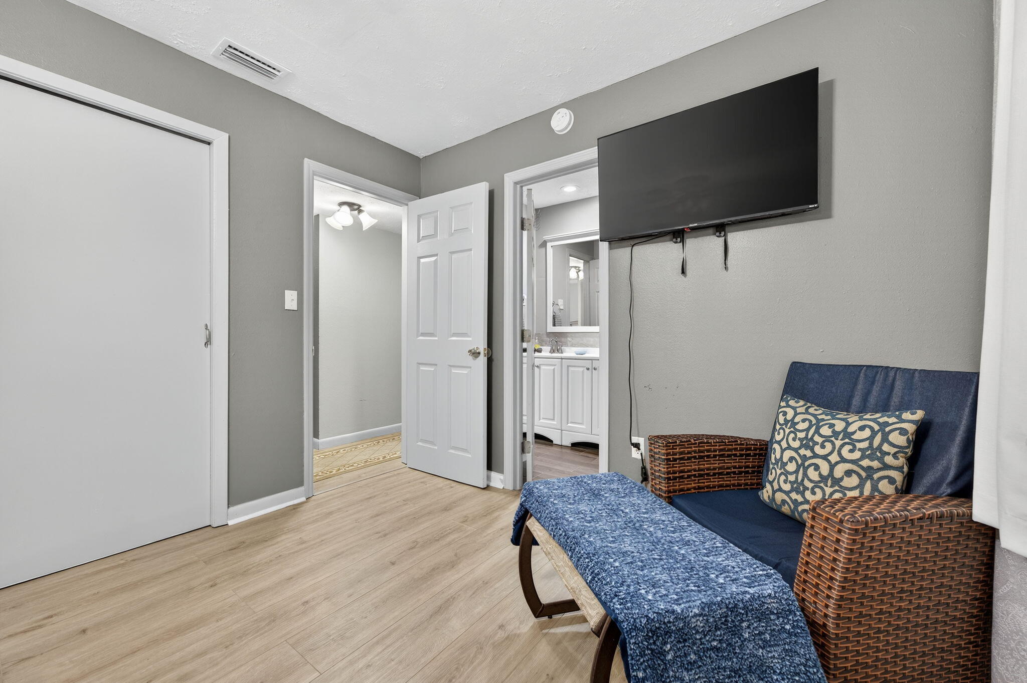 PORT DIXIE - Residential